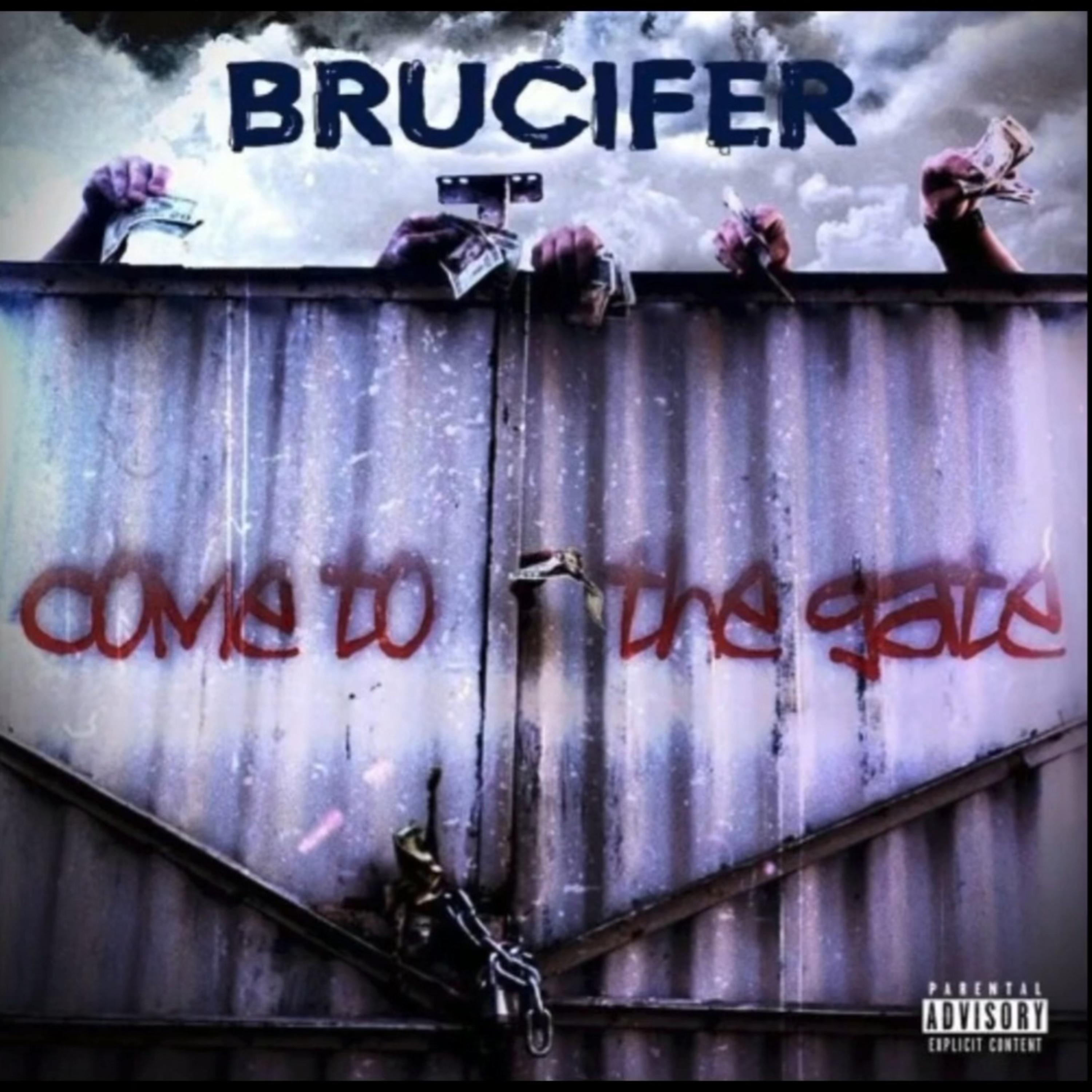 Dumb With It by CvBrucifer cover art