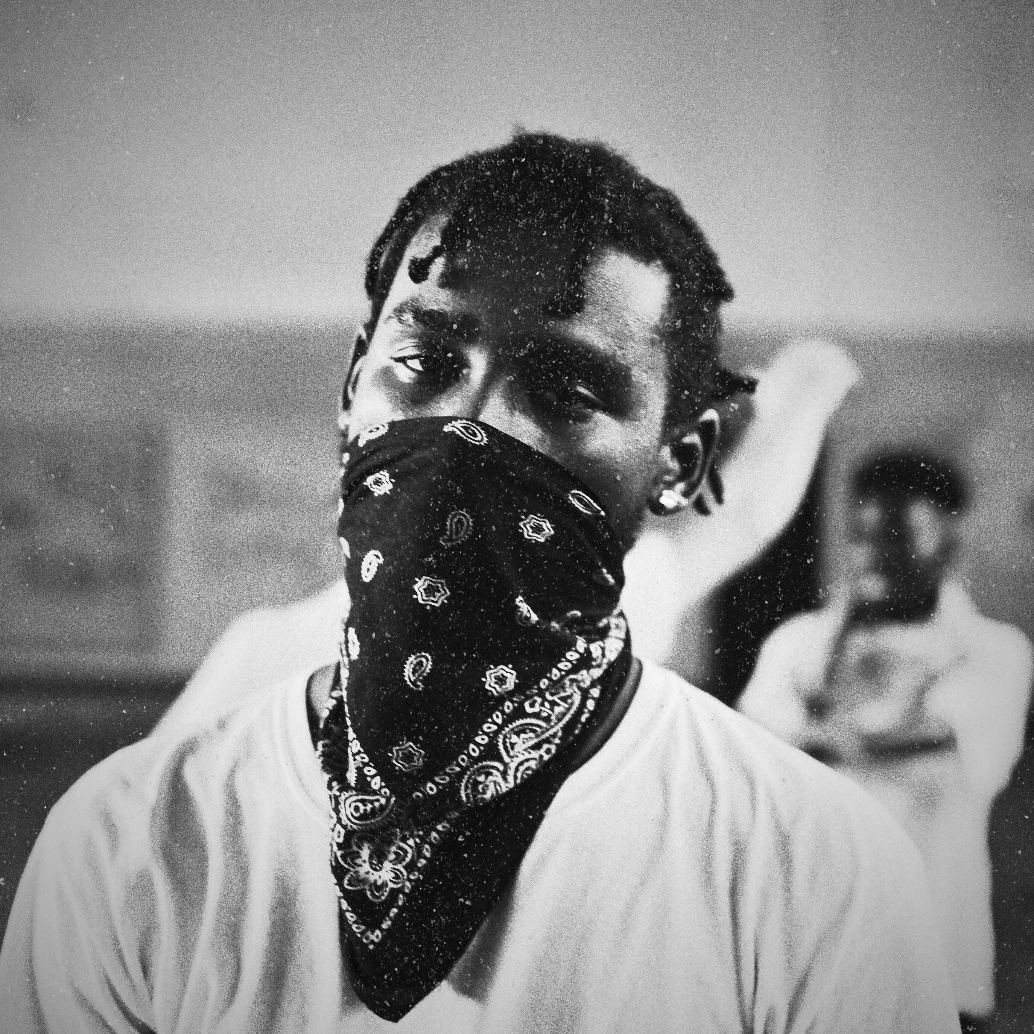 UP THE SCORE artwork