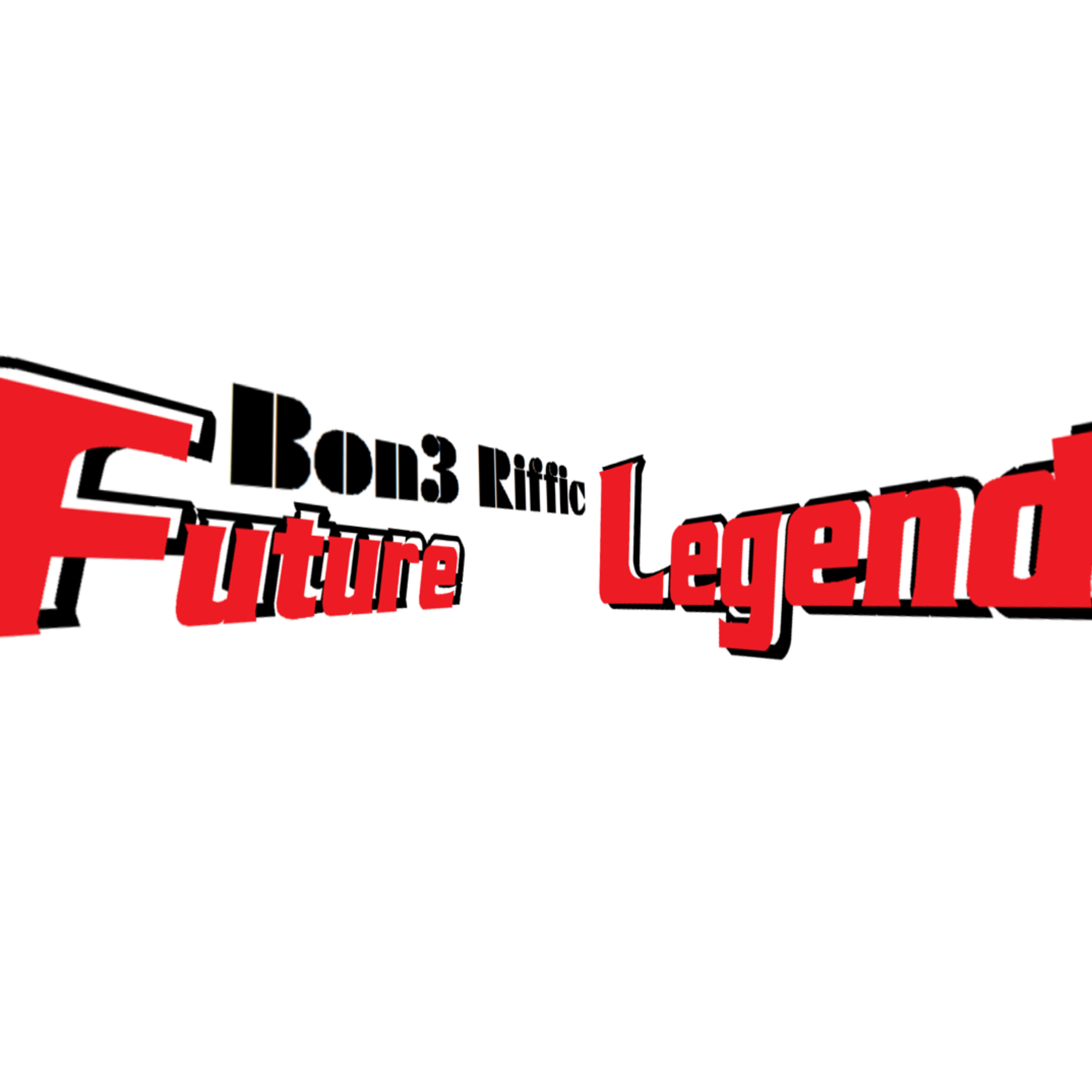 Future Legend artwork