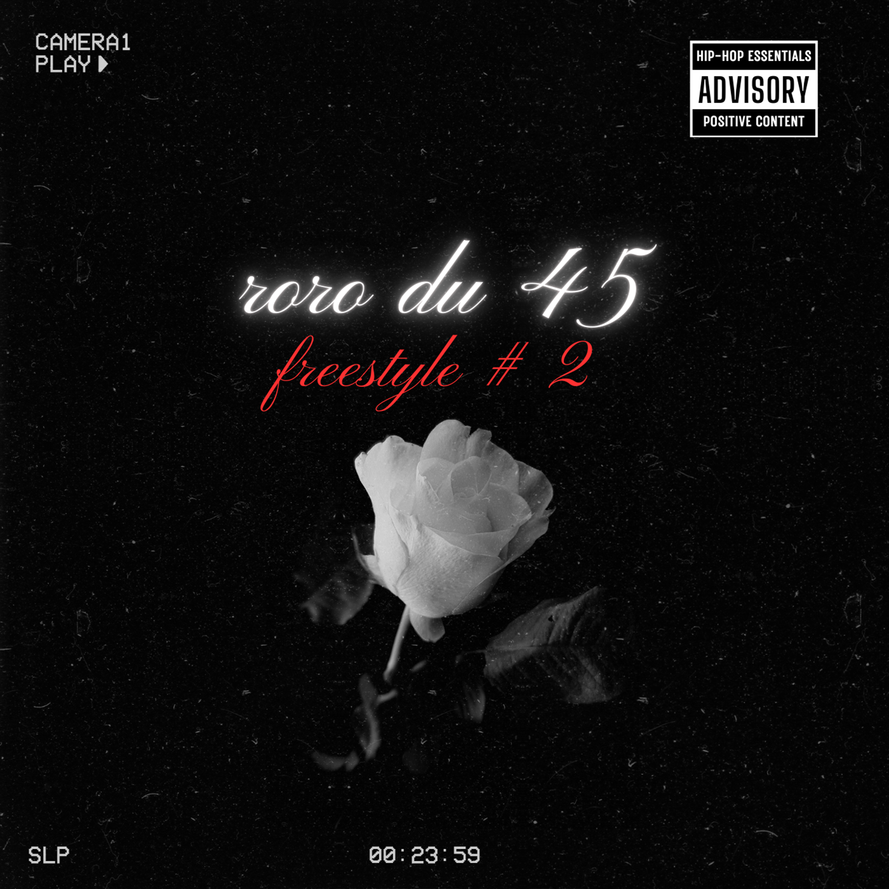 Freestyle #2 artwork