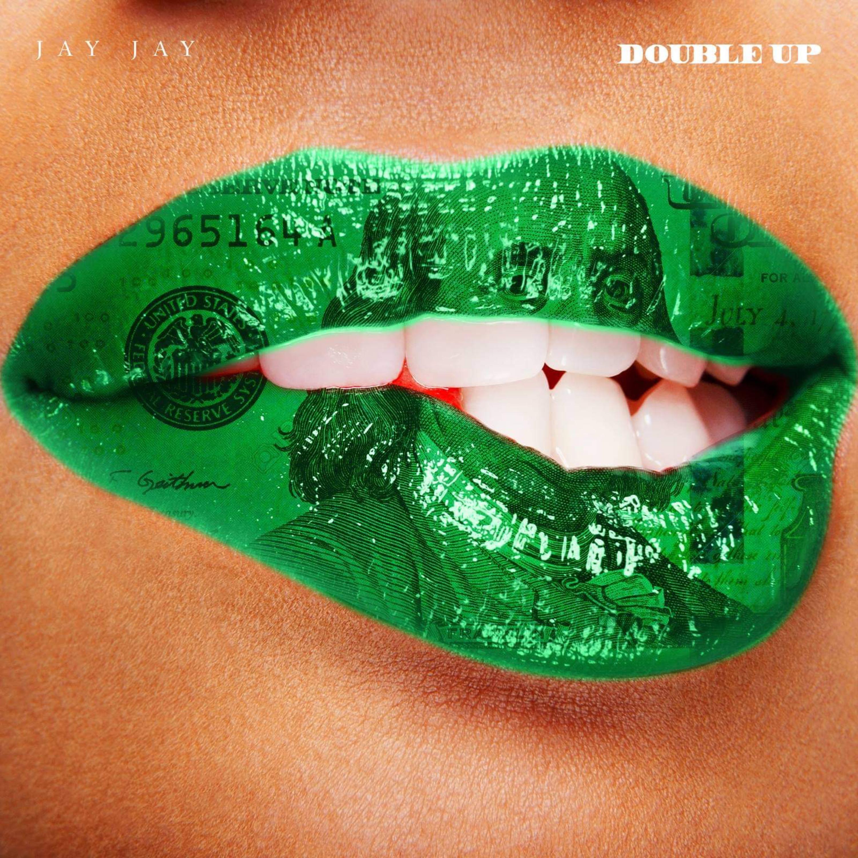 Double Up artwork