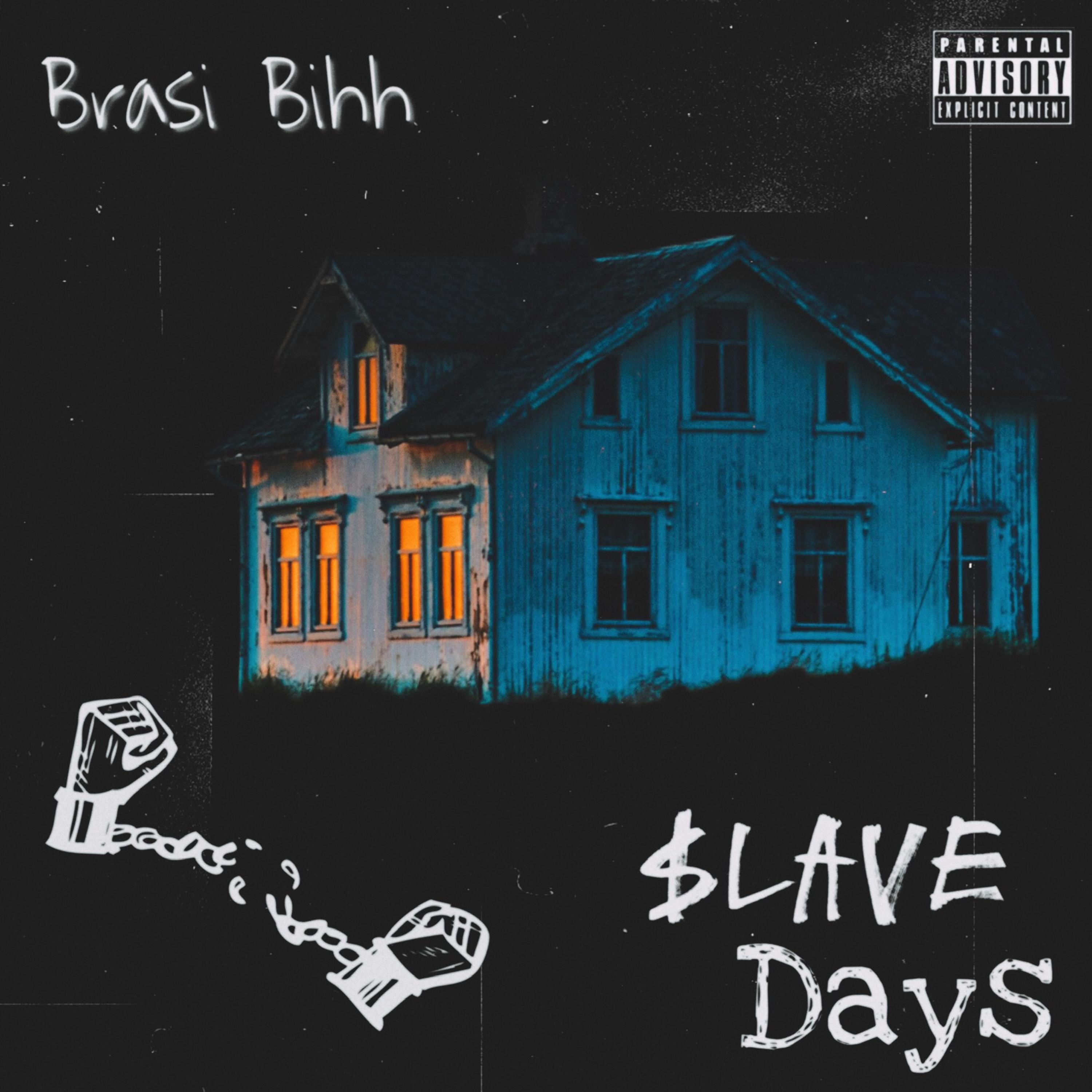 Slave Days artwork