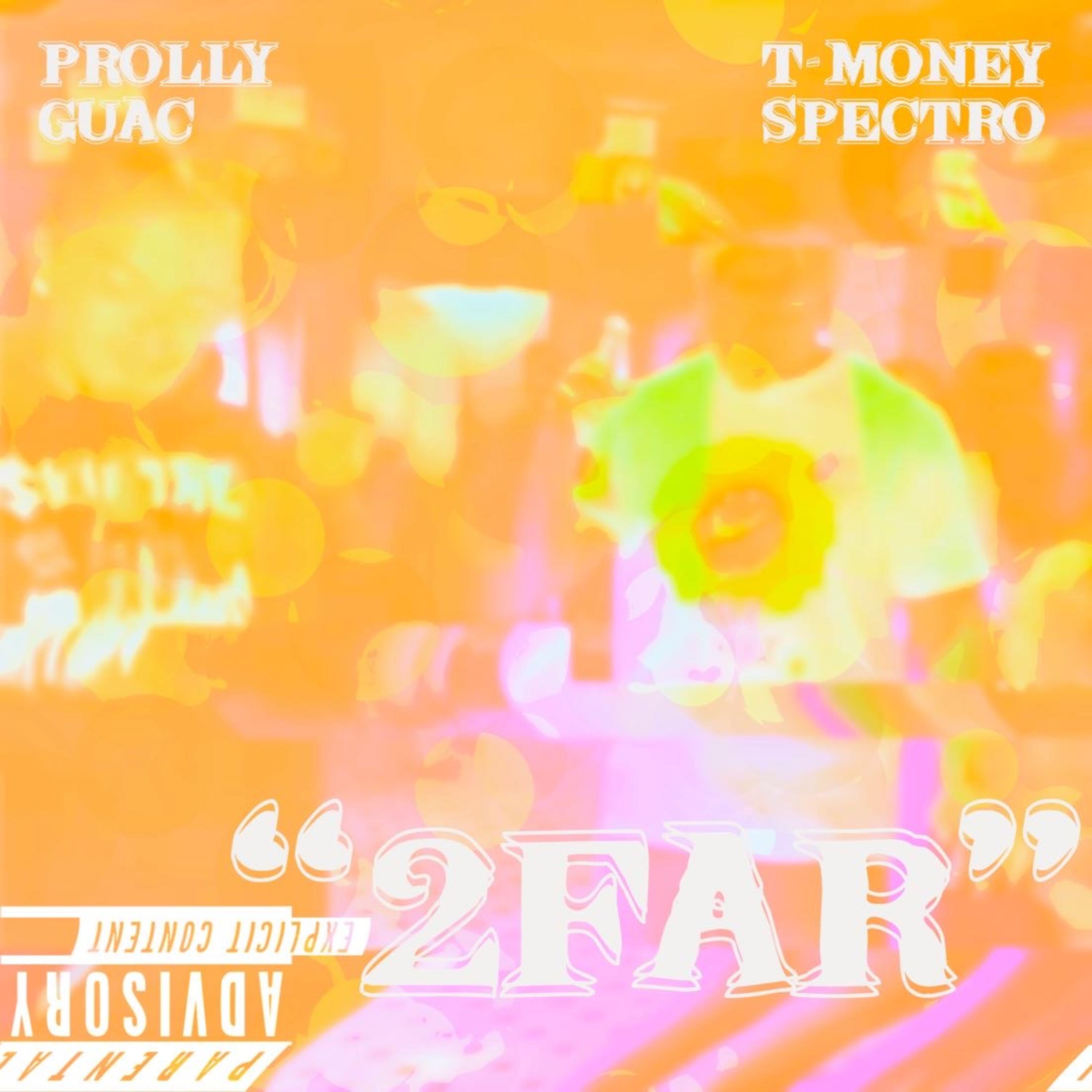 "2FAR" artwork