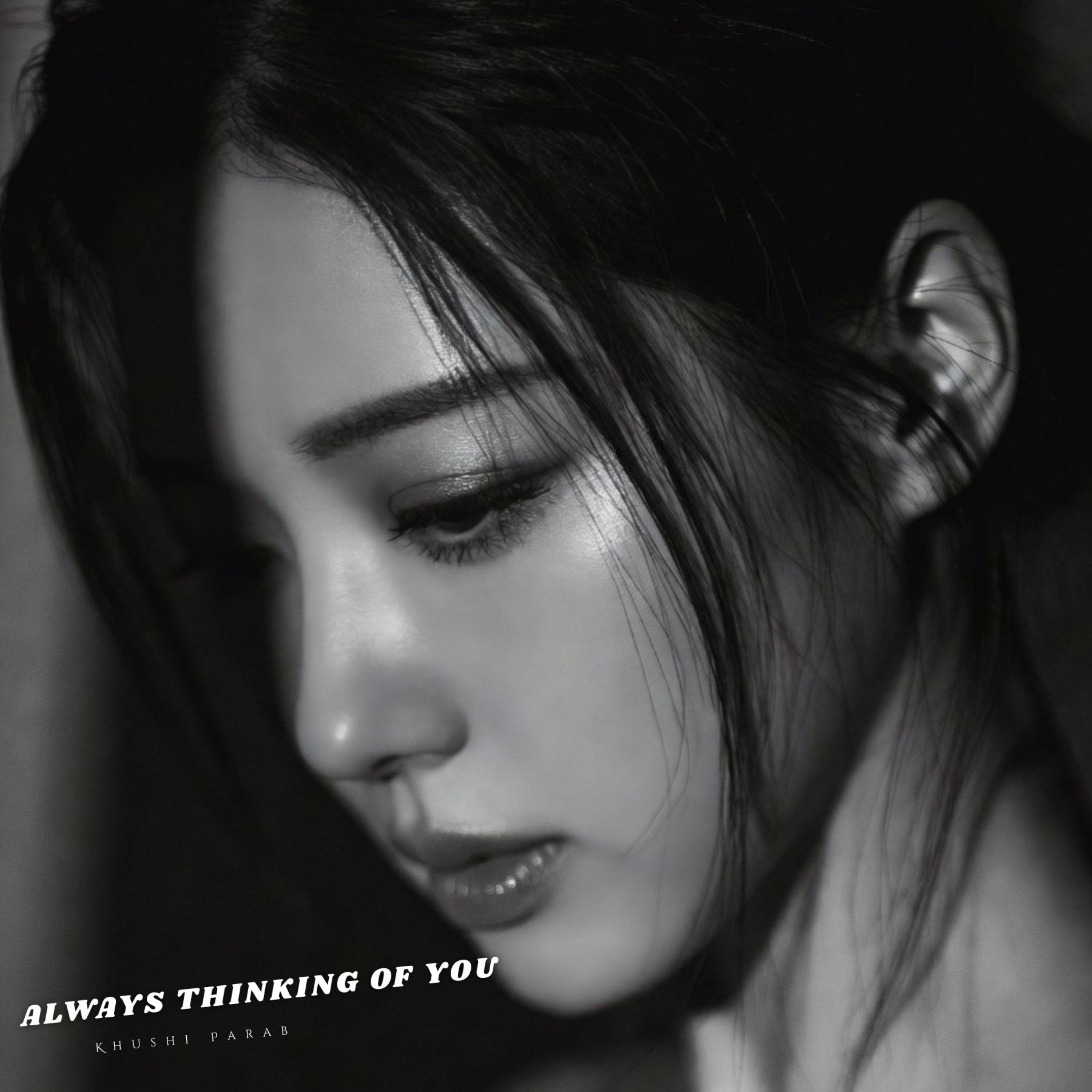 Always Thinking of You artwork