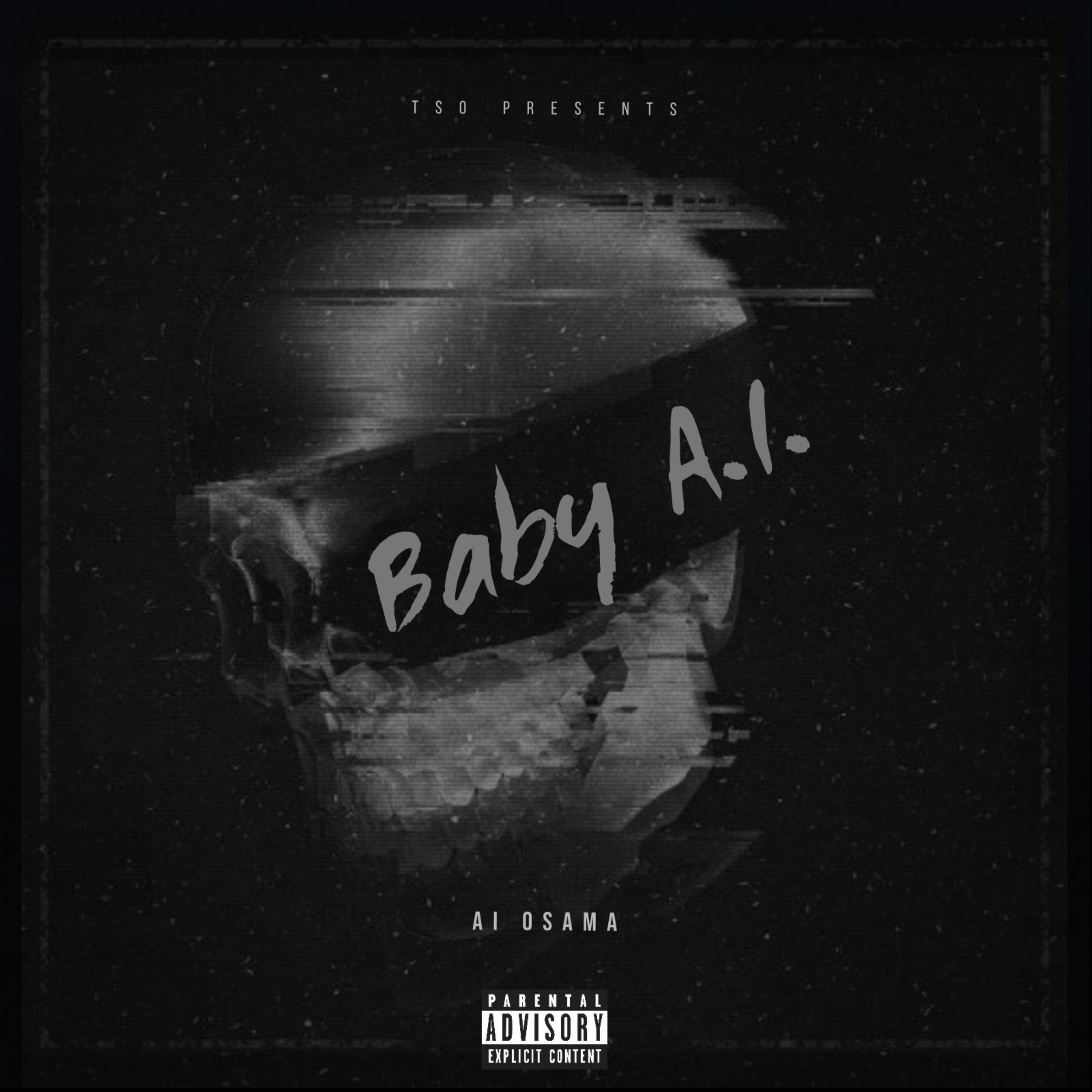 Baby Ai artwork