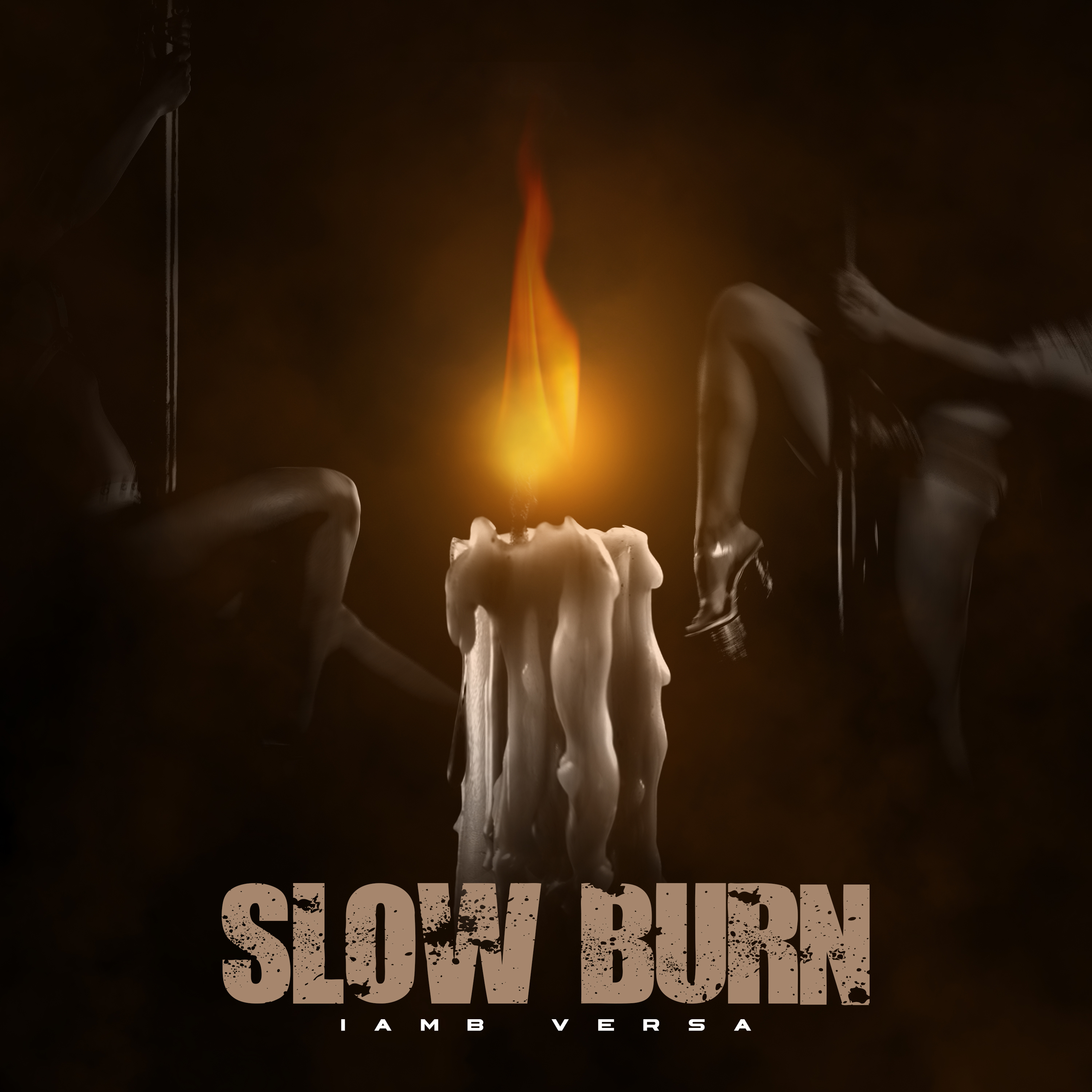 Slow Burn artwork