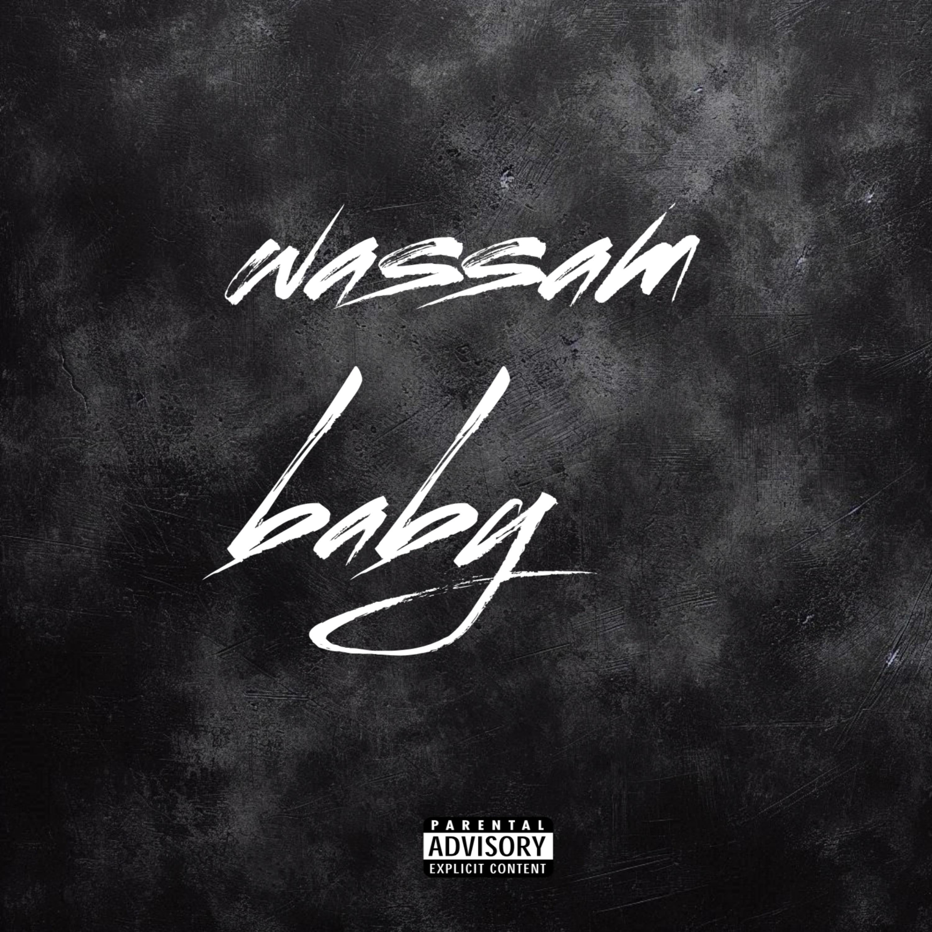 wassam baby artwork