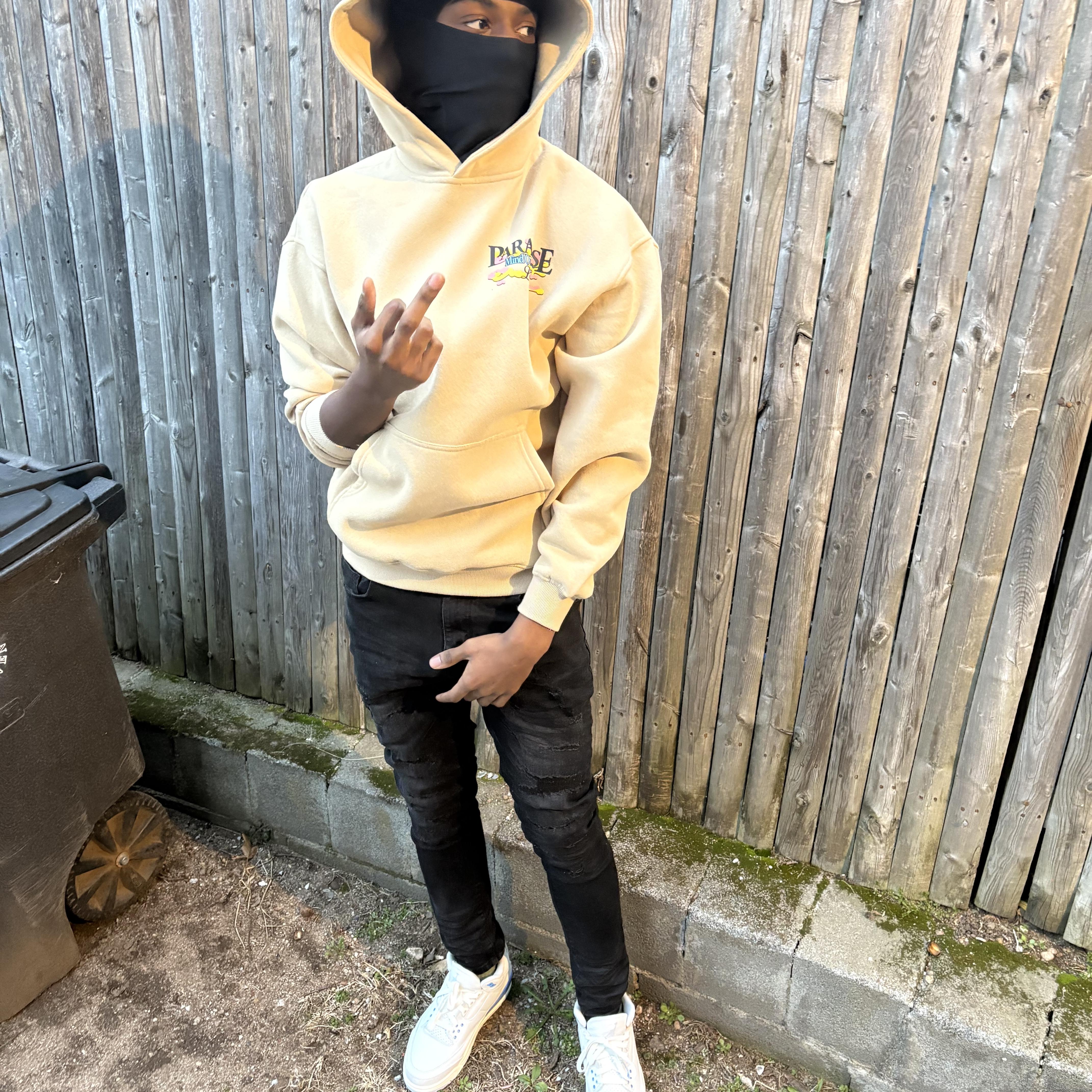Where Yu Goin artwork