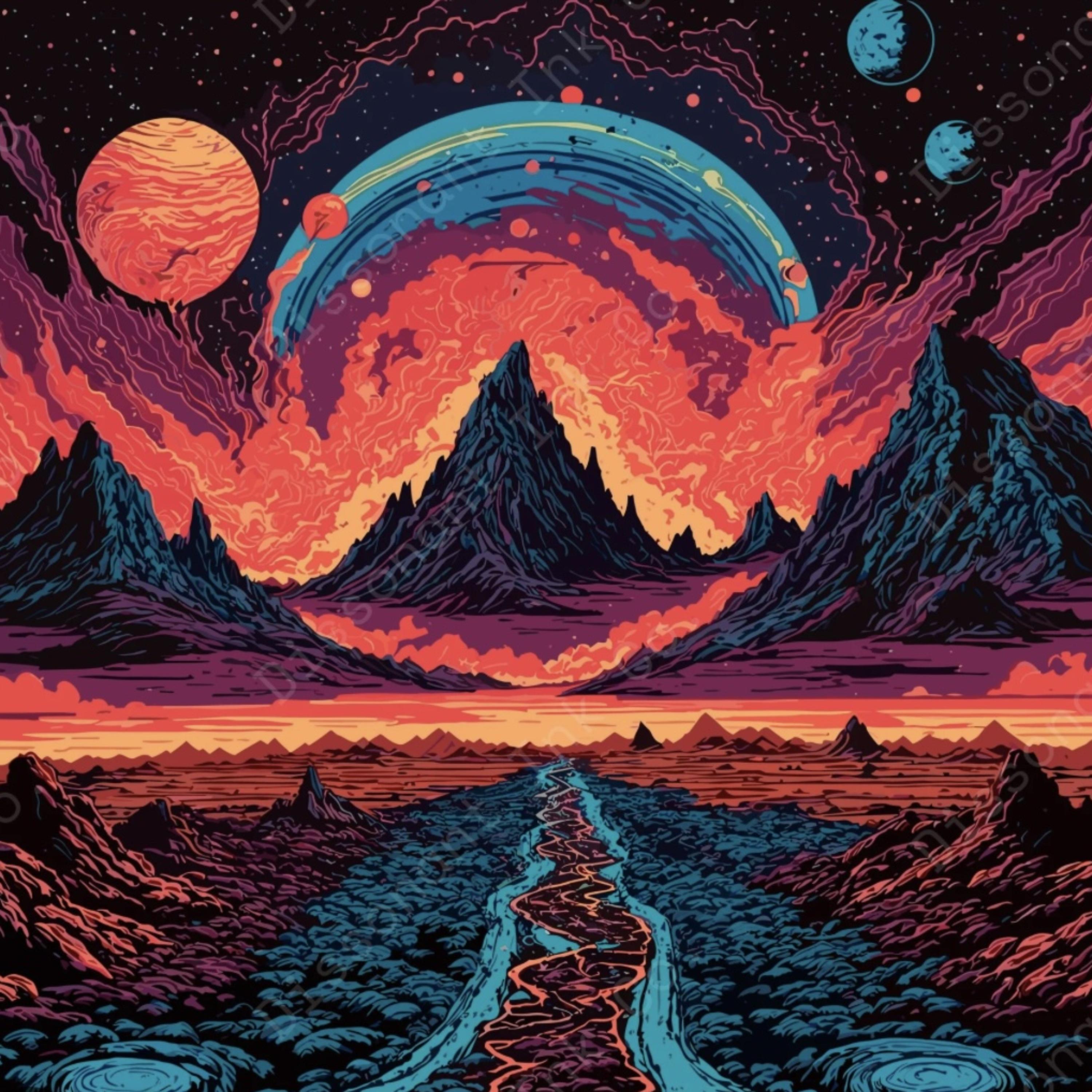 Back Again artwork