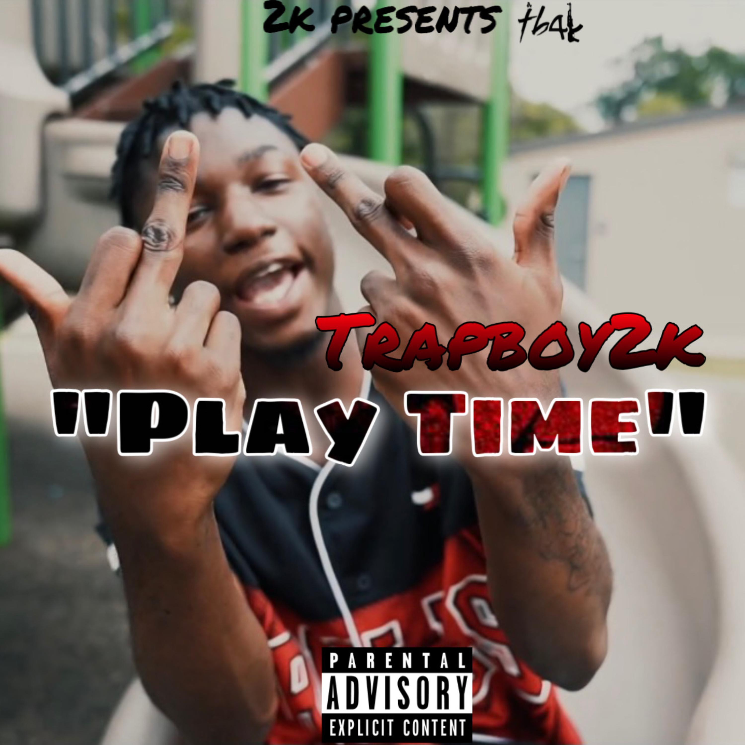 Play Time artwork