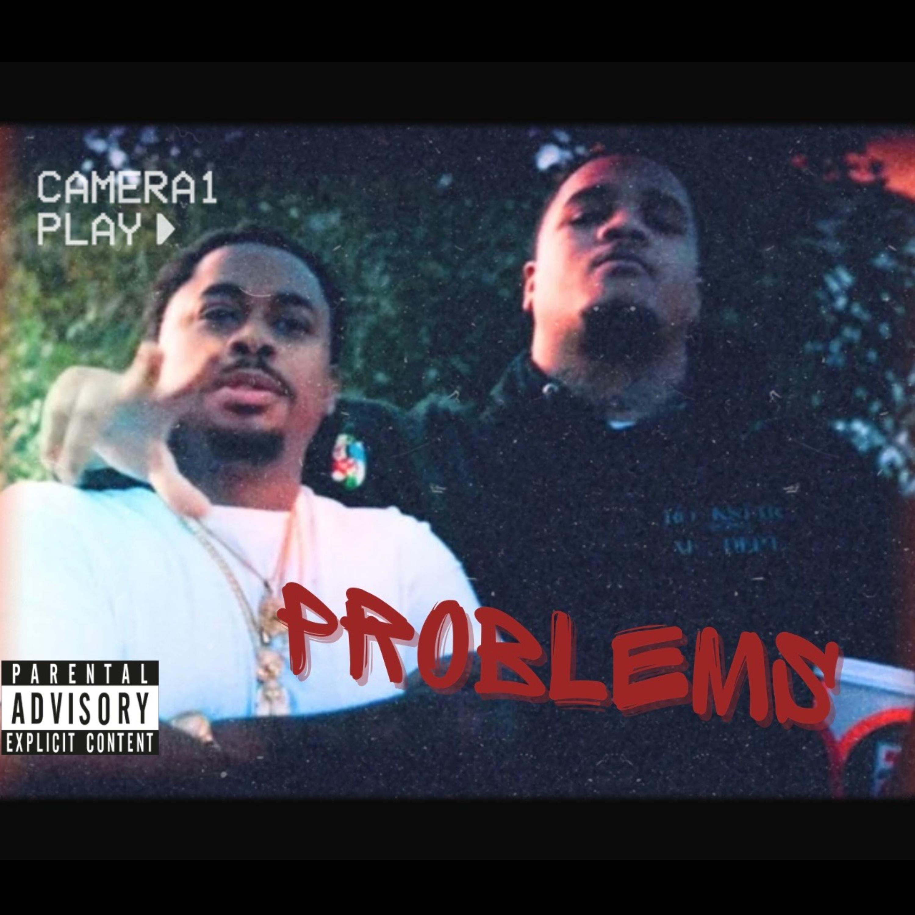 Problems artwork