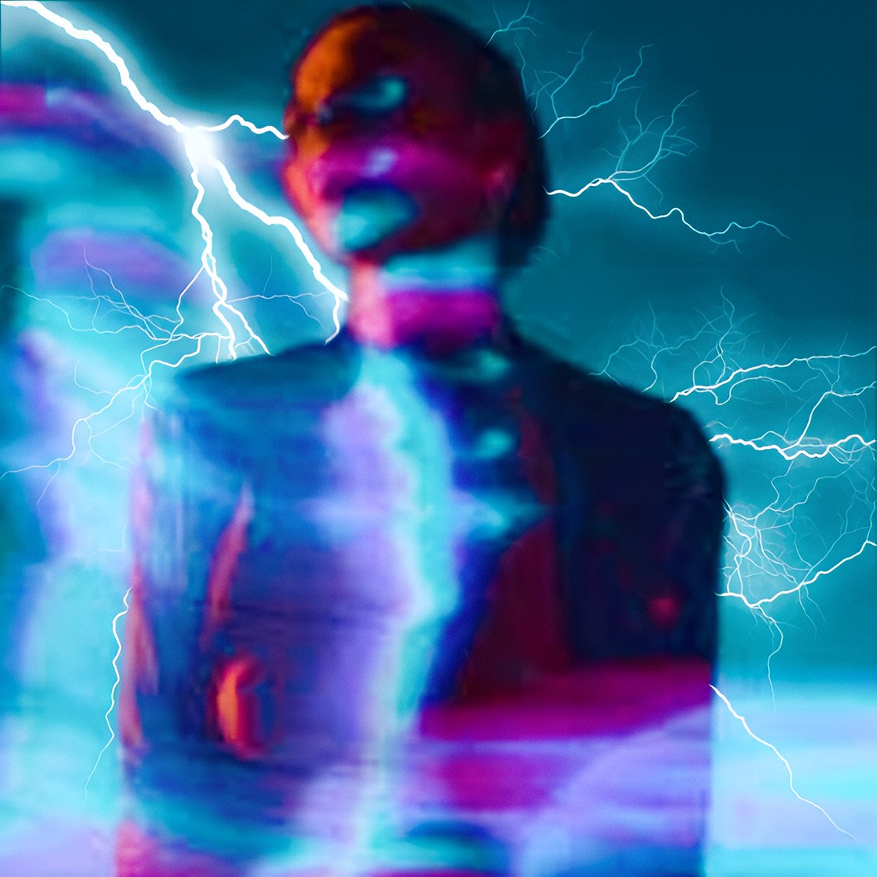Bull Shit artwork