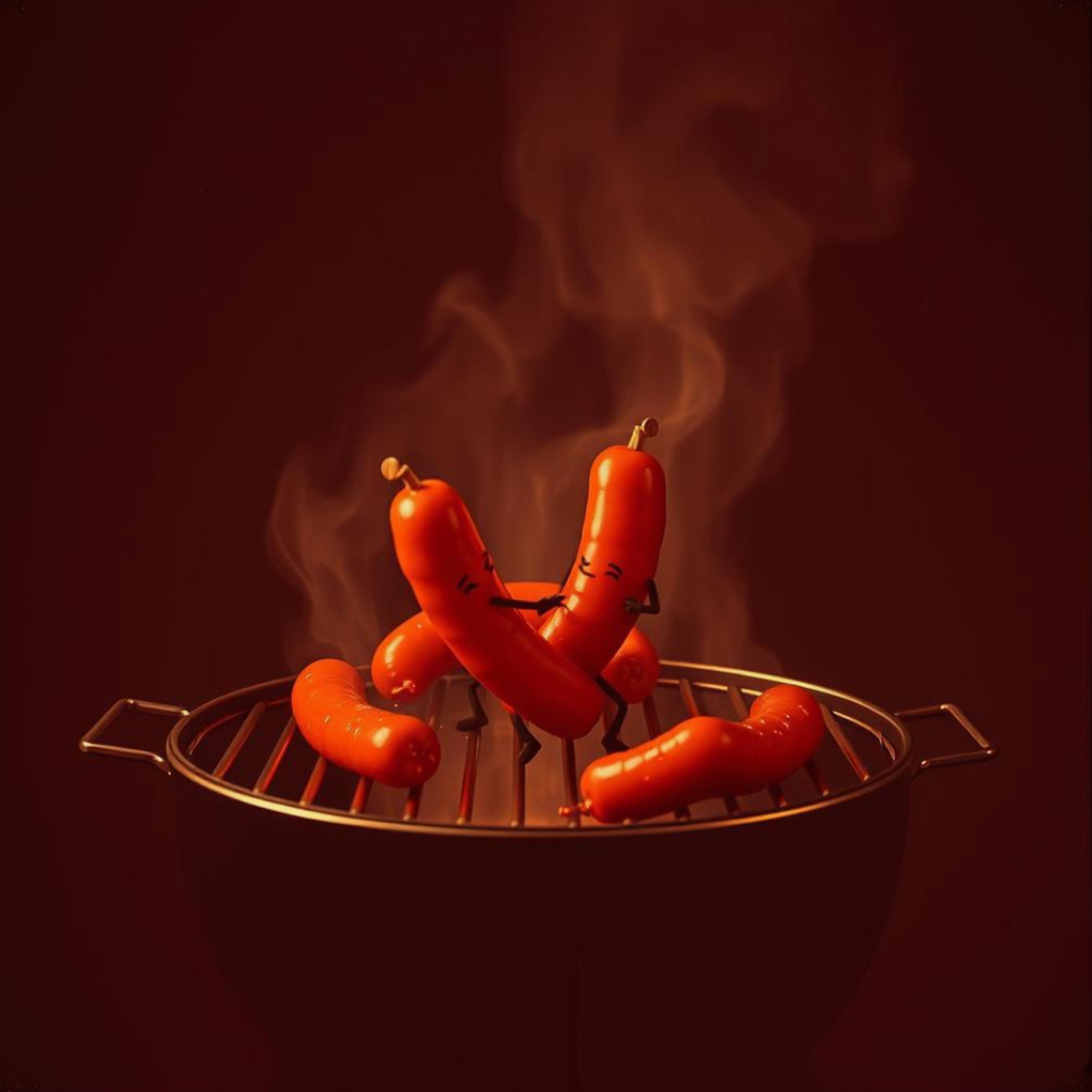 What’s Beef artwork