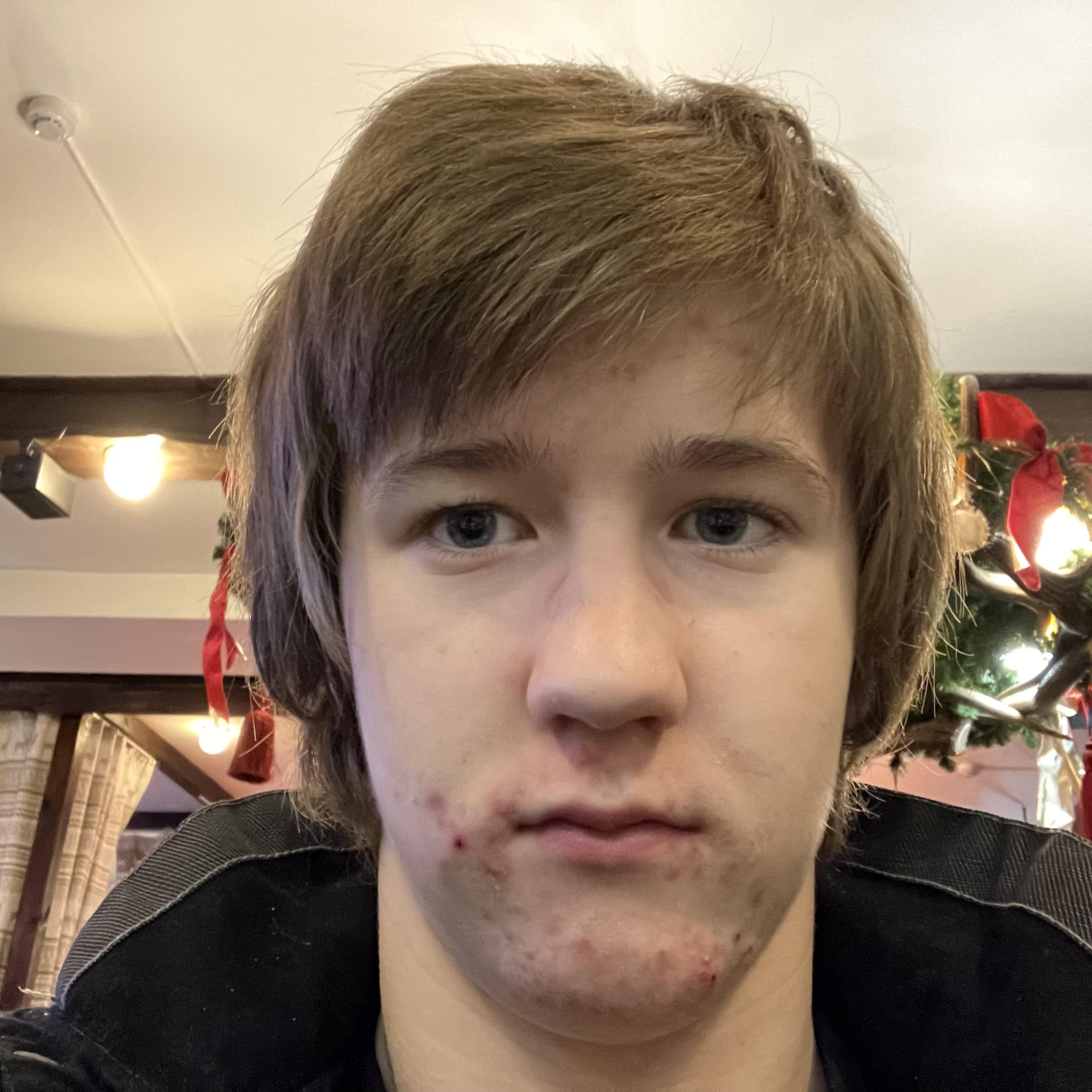 Det Var Bedre Før artwork