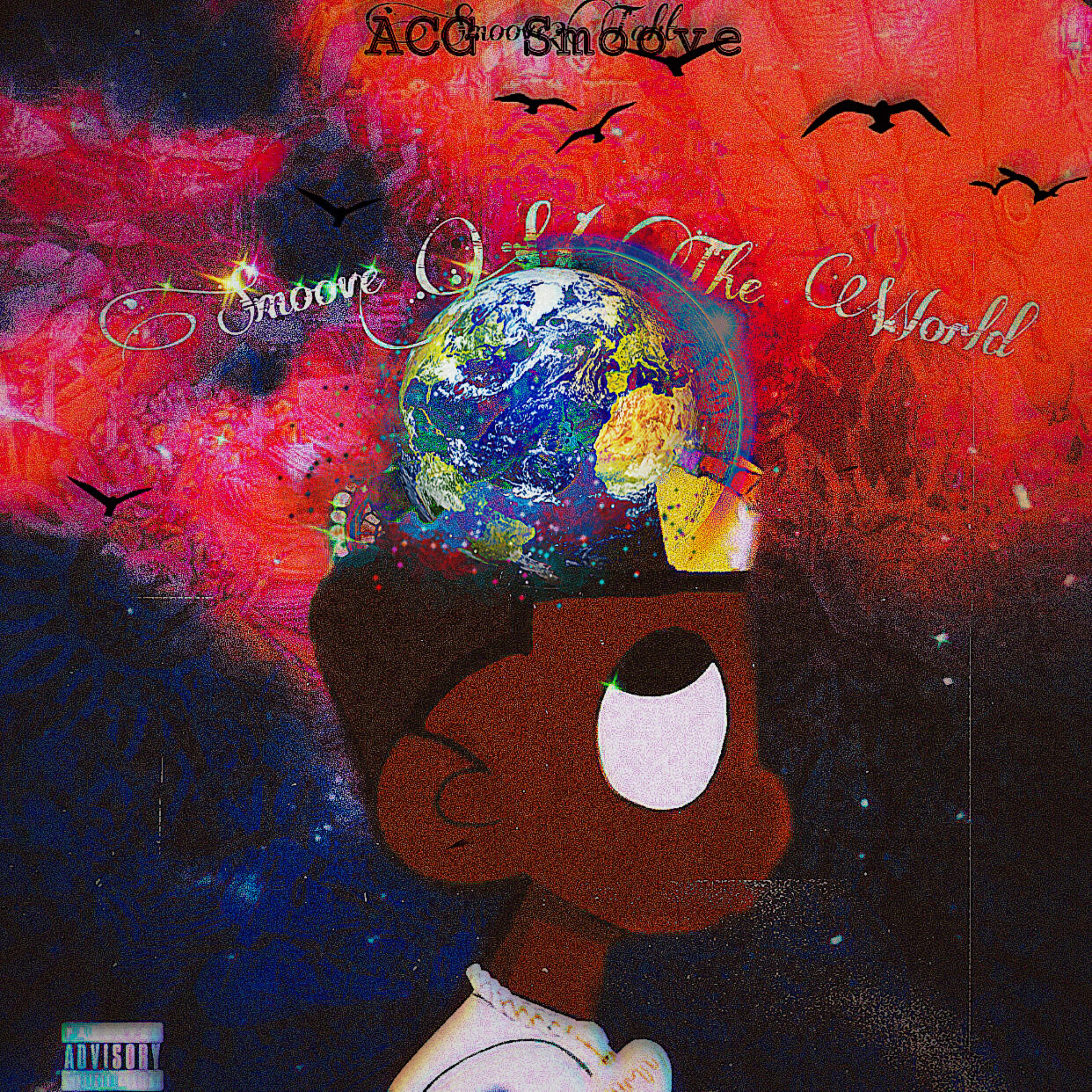 Smoove Vs The World artwork