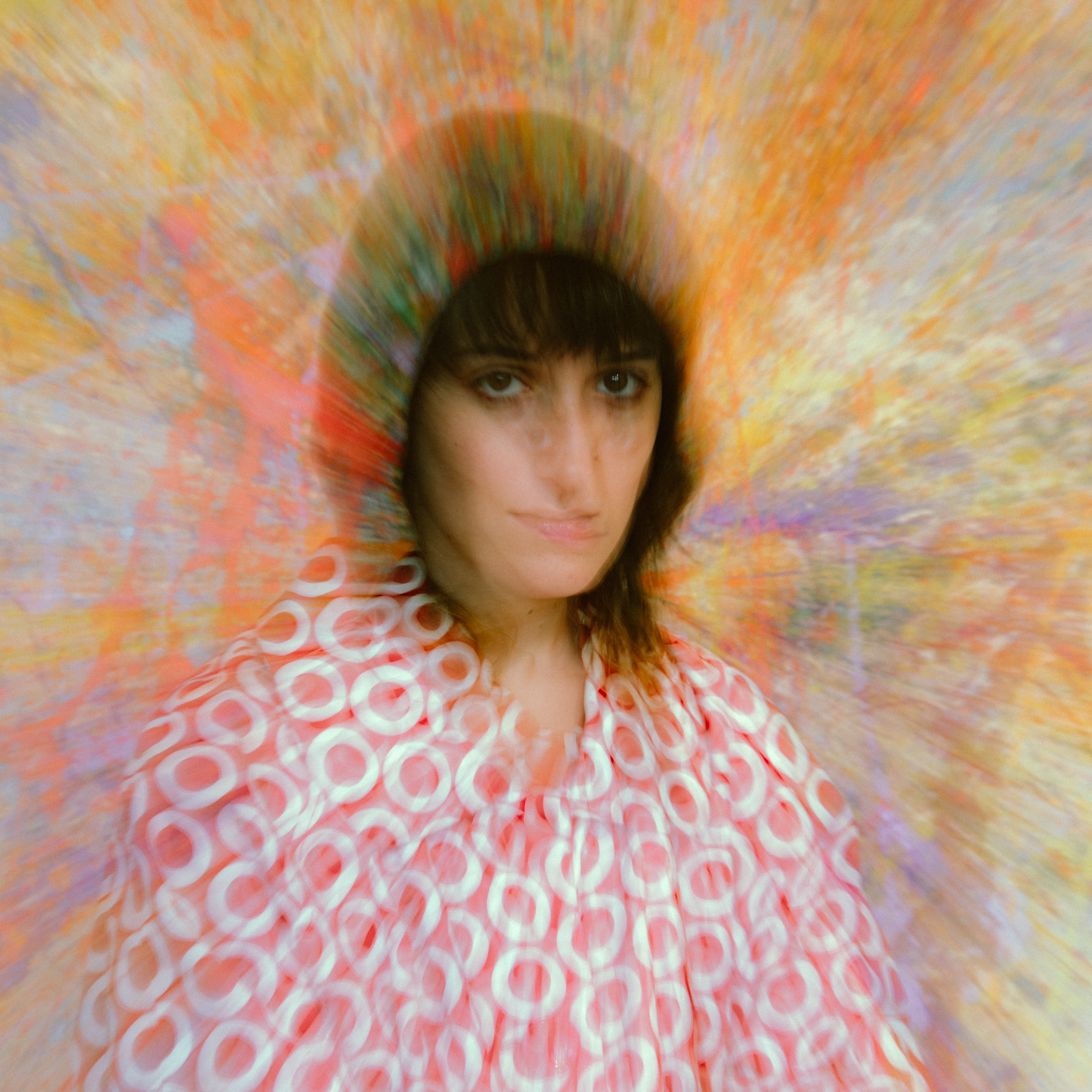 End Of The Day artwork