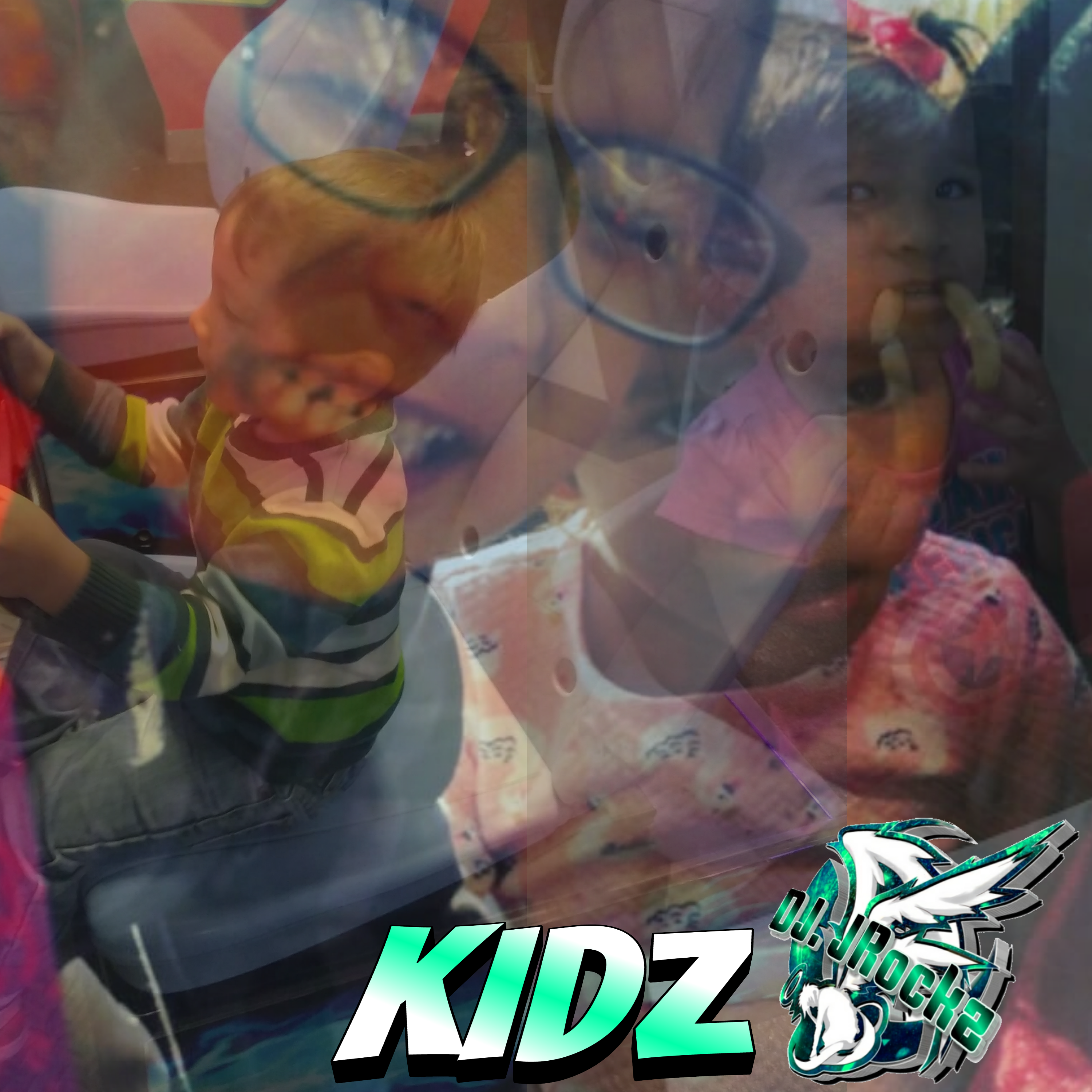 Kidz artwork