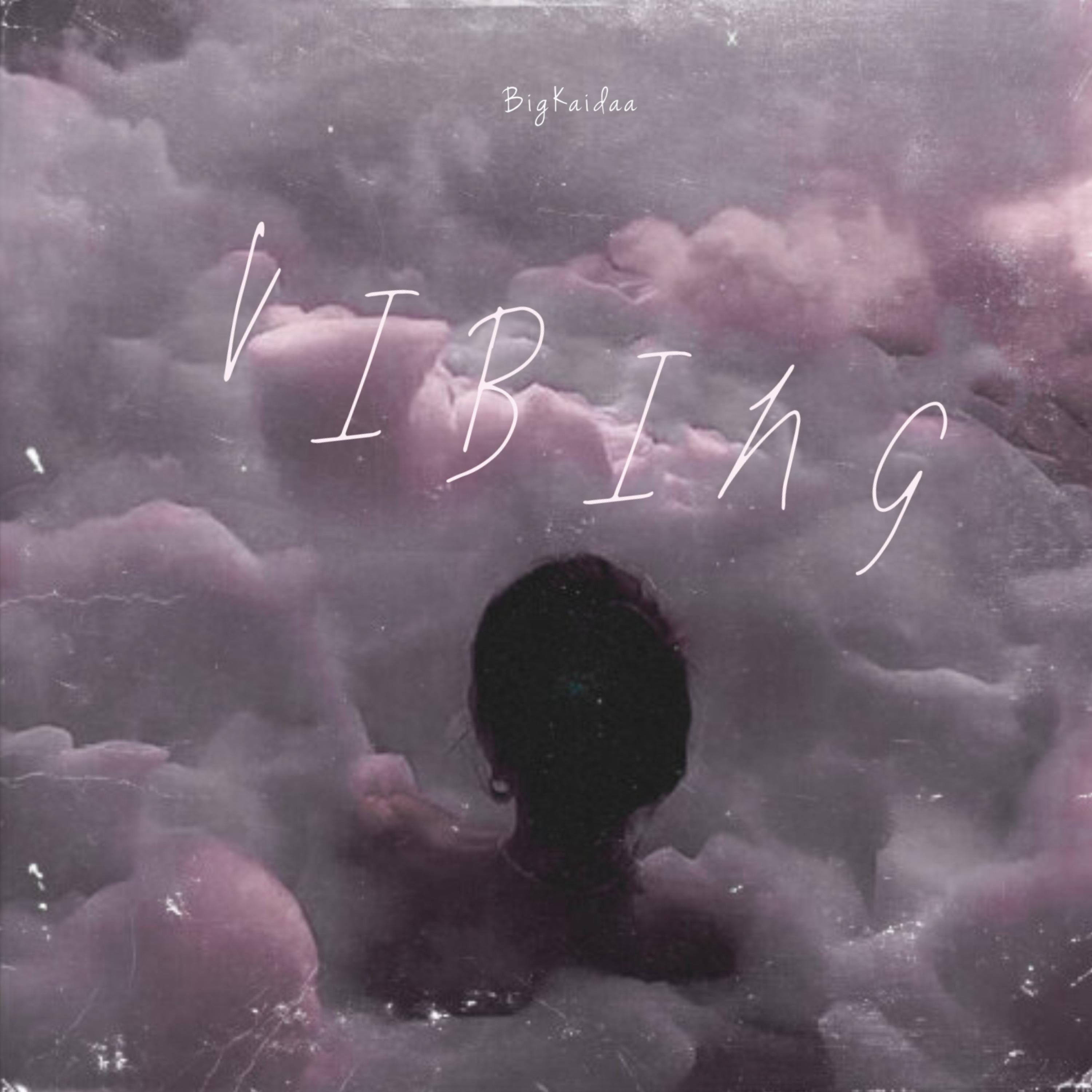 Vibing artwork