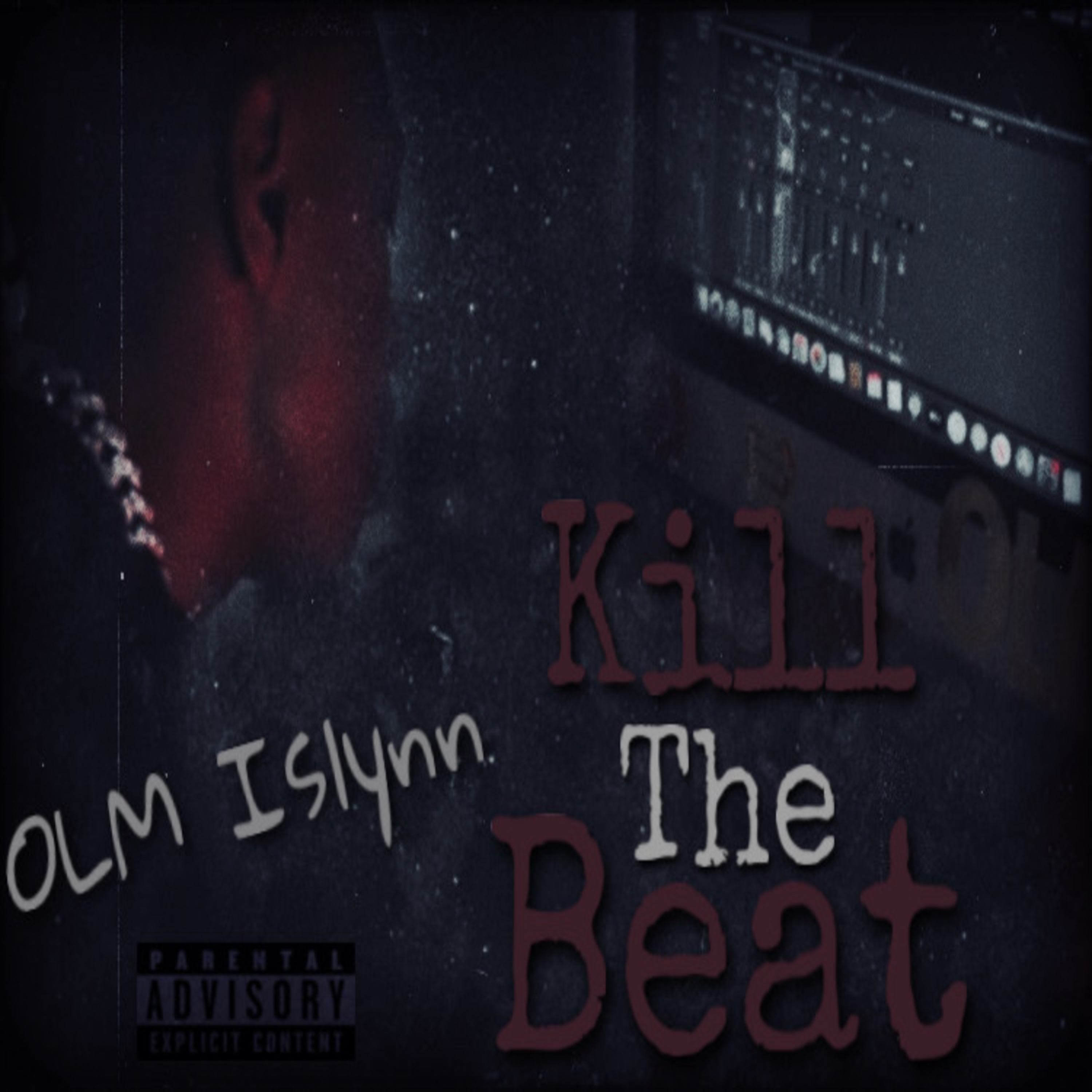 Kill The Beat artwork