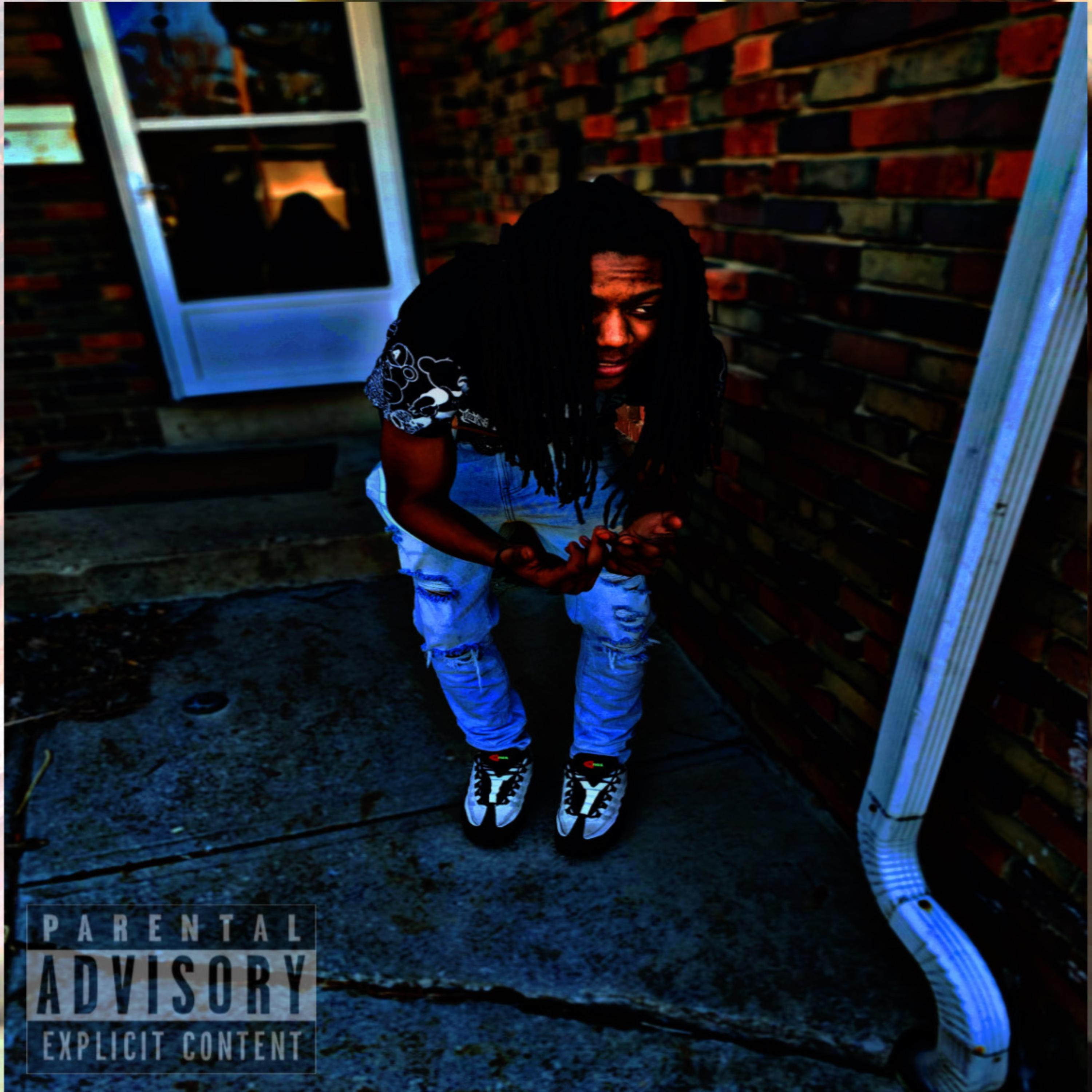 Tmu Gangsta artwork