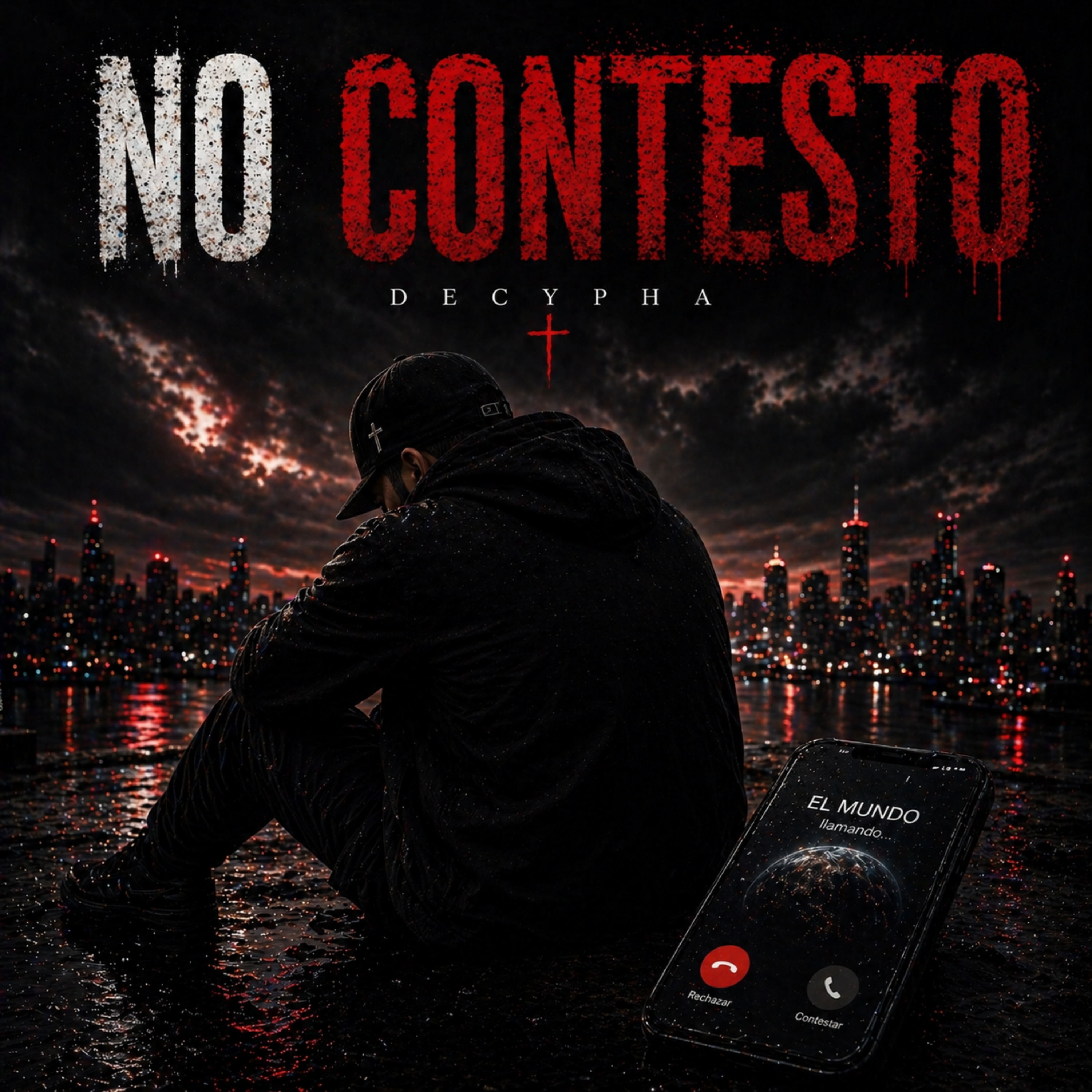 No Contesto artwork