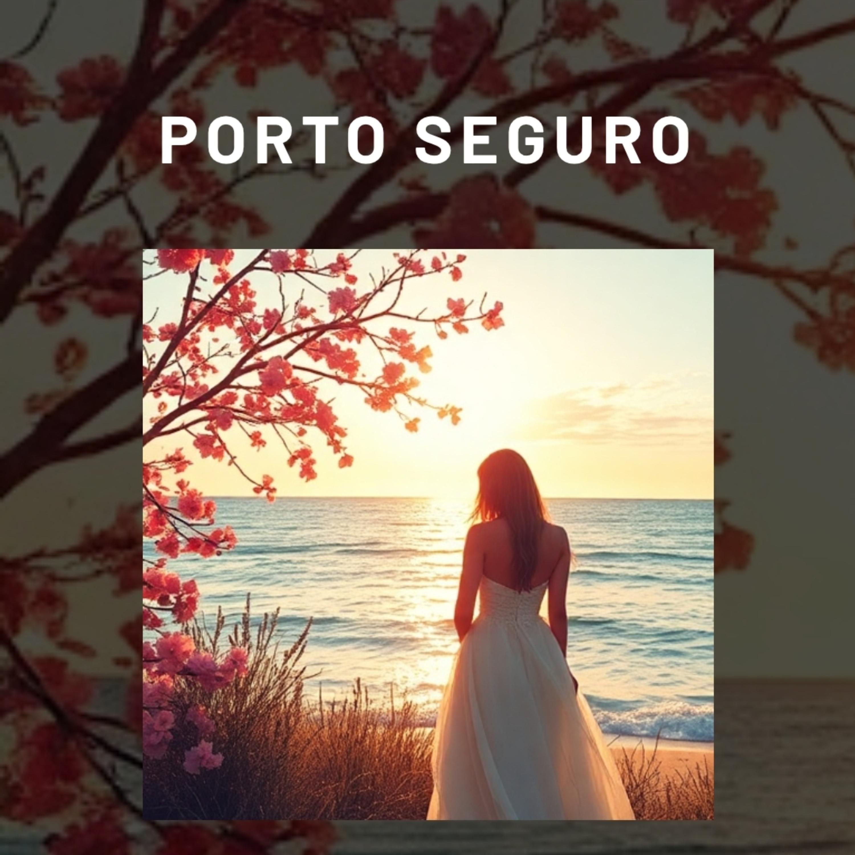 Porto Seguro artwork