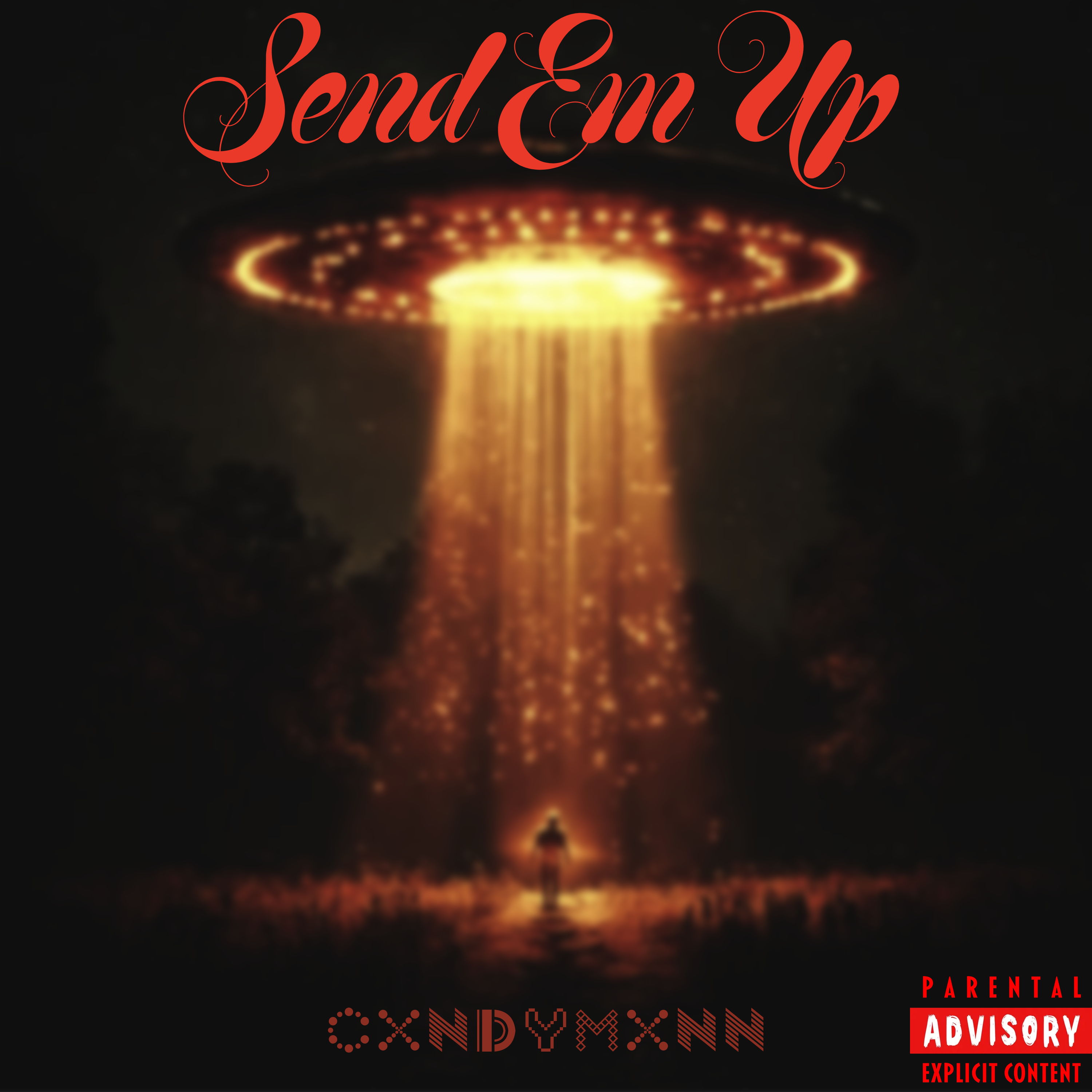 Send Em Up artwork