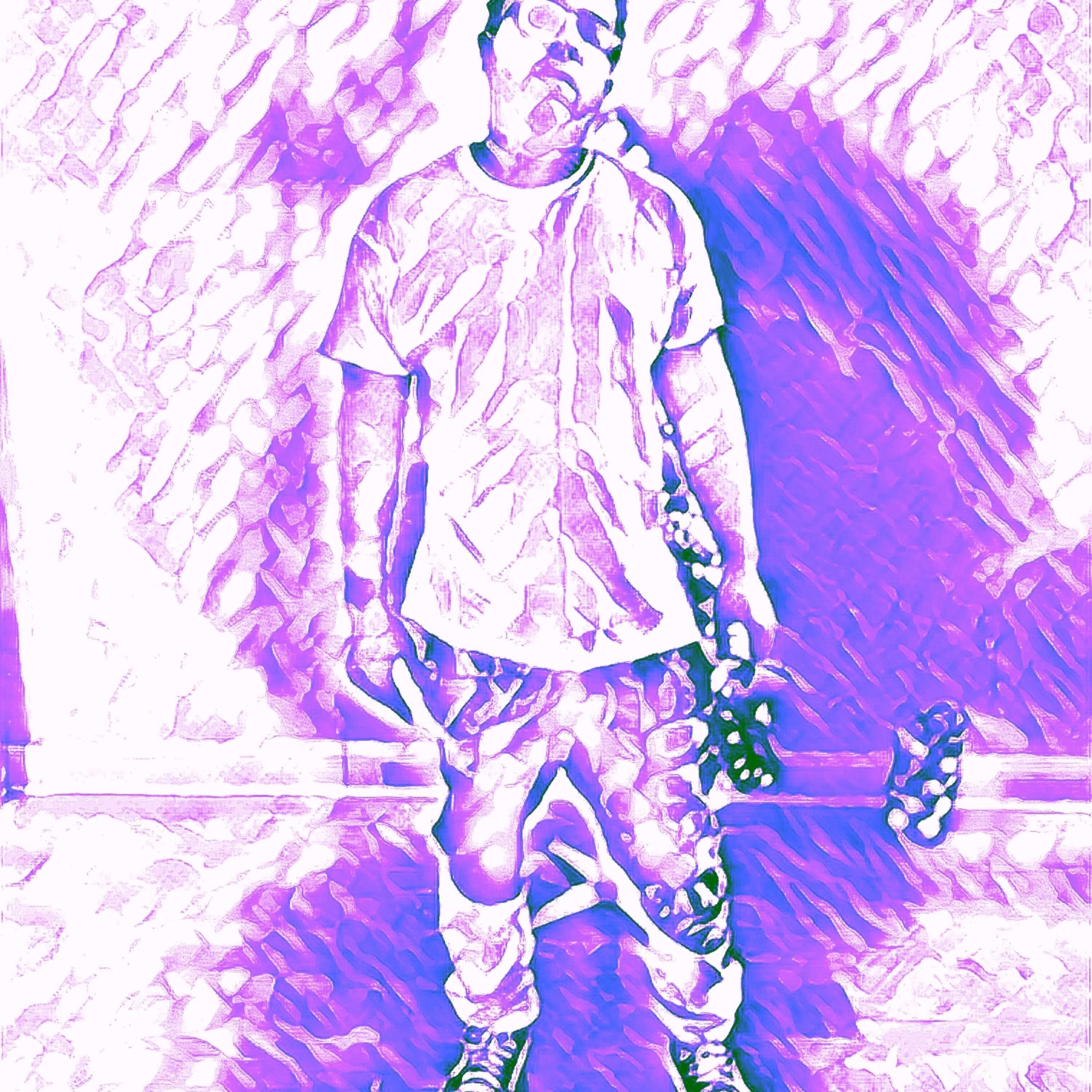 still here artwork