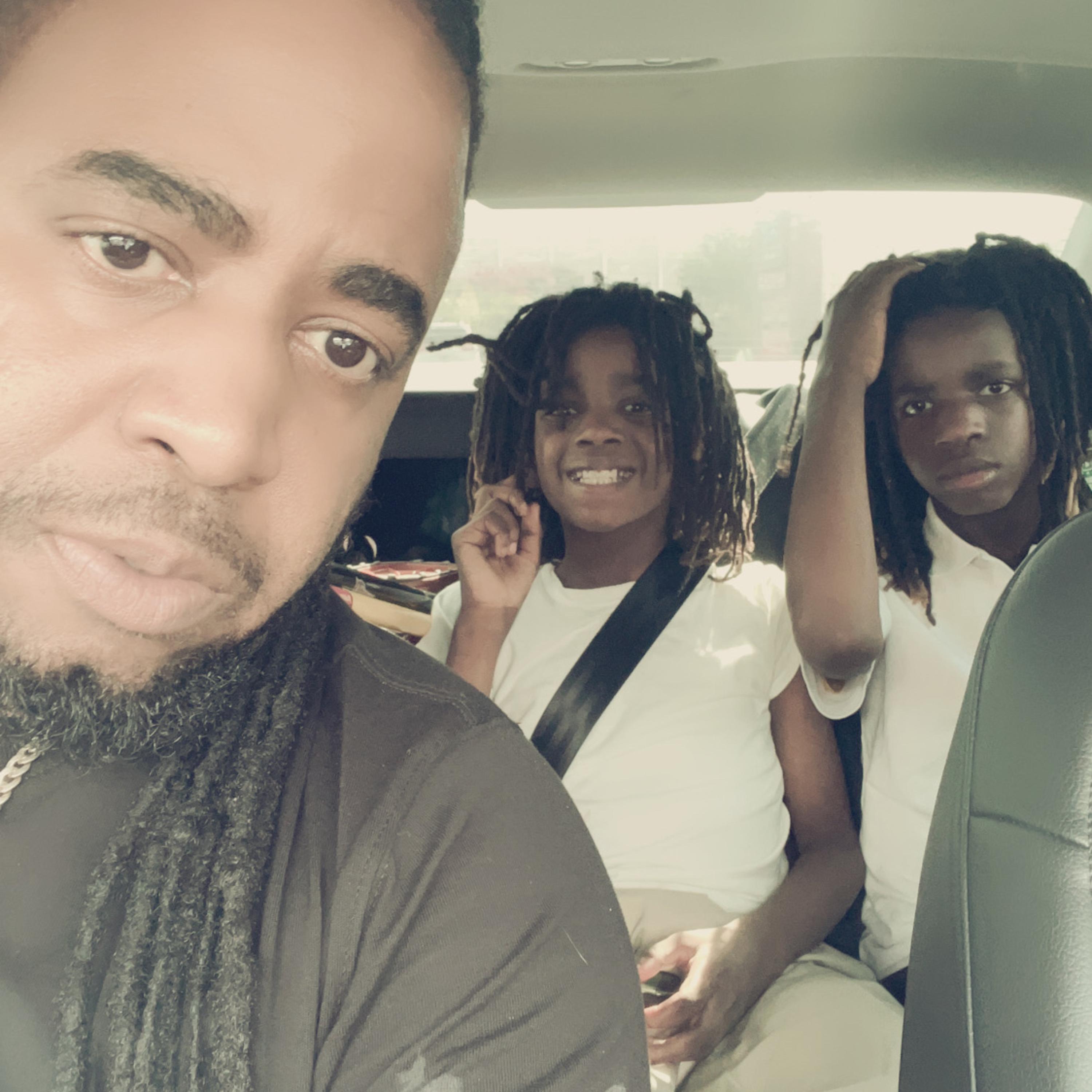 Never Friendly (out By The Week End) artwork