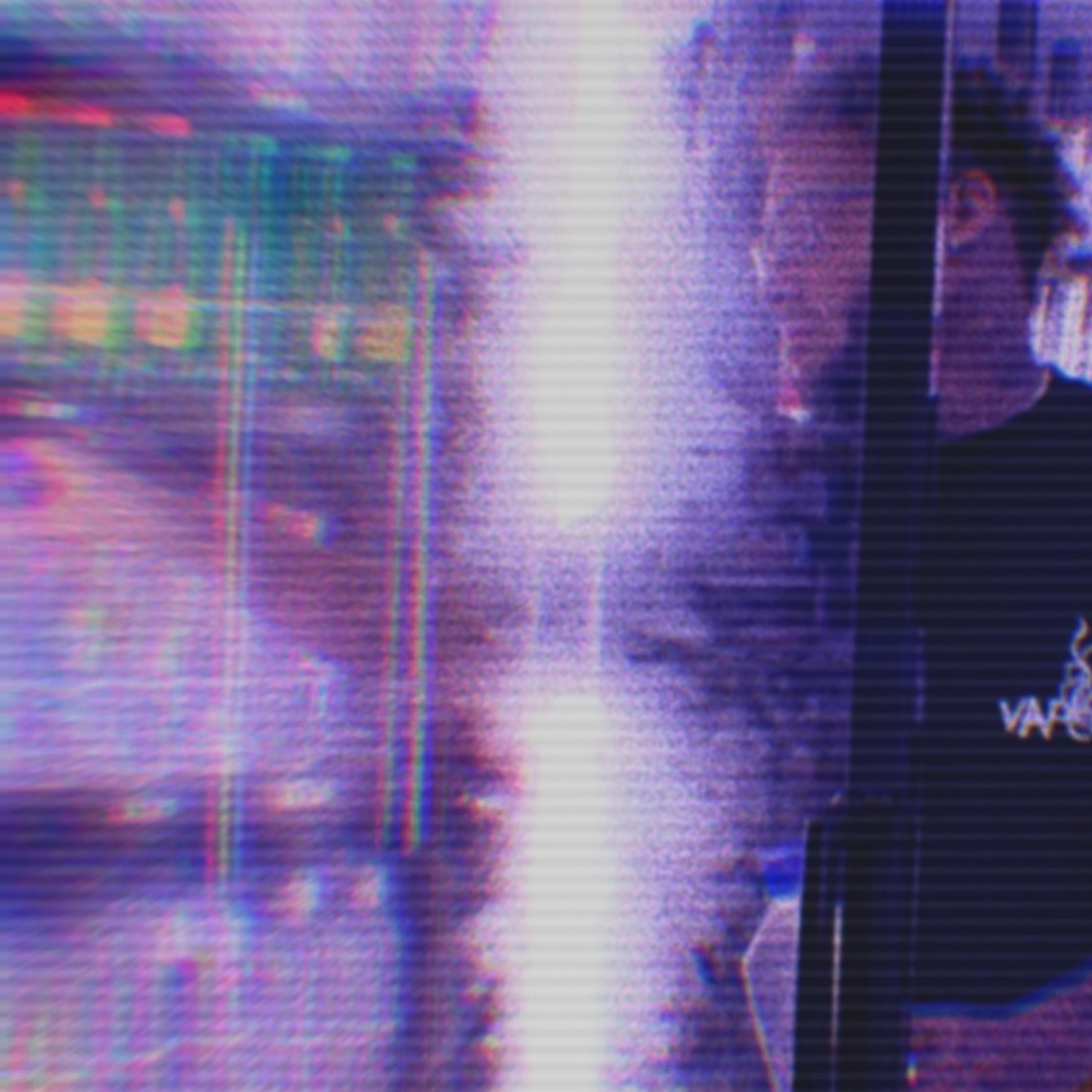 Pray artwork