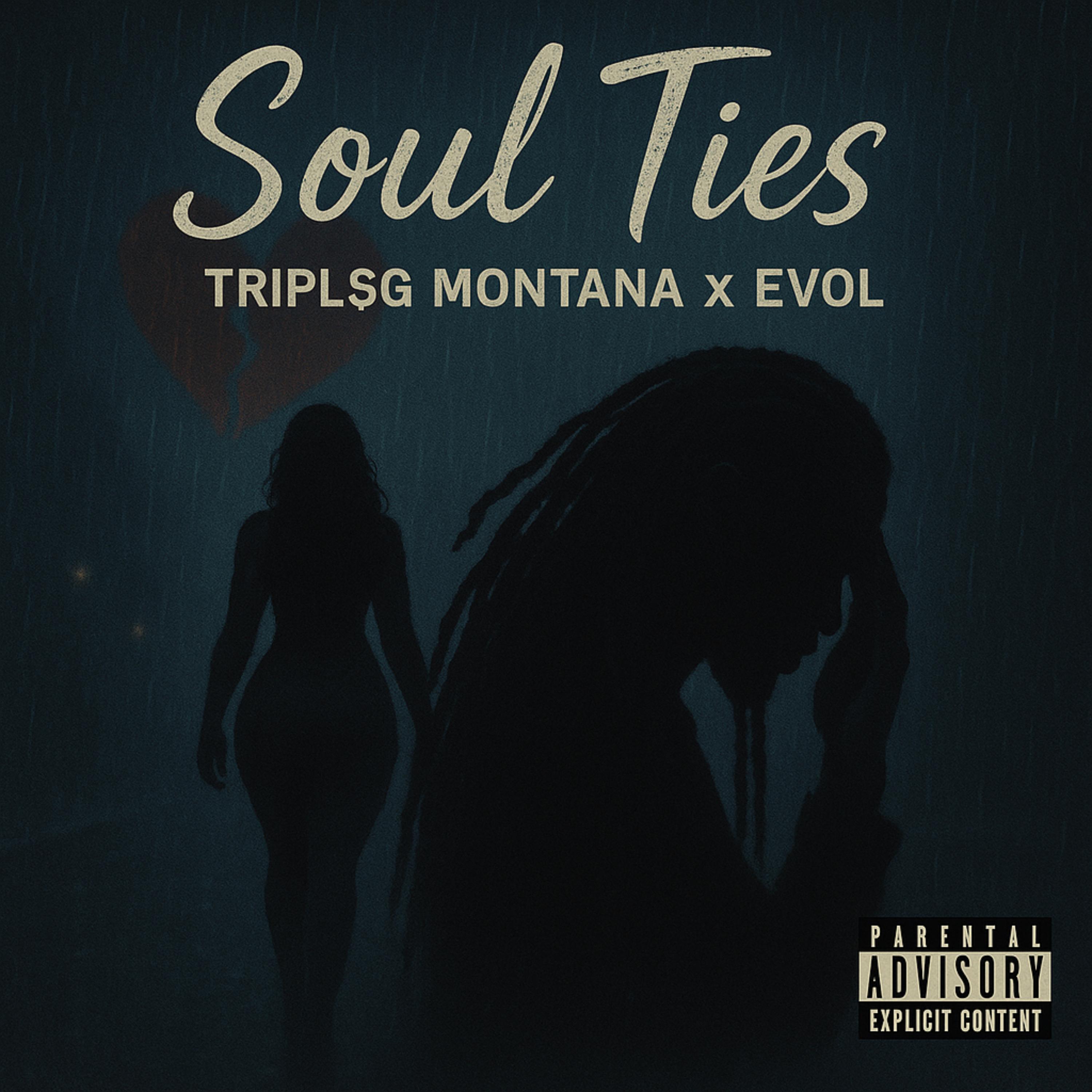 Soul Ties(came From Nothing) artwork