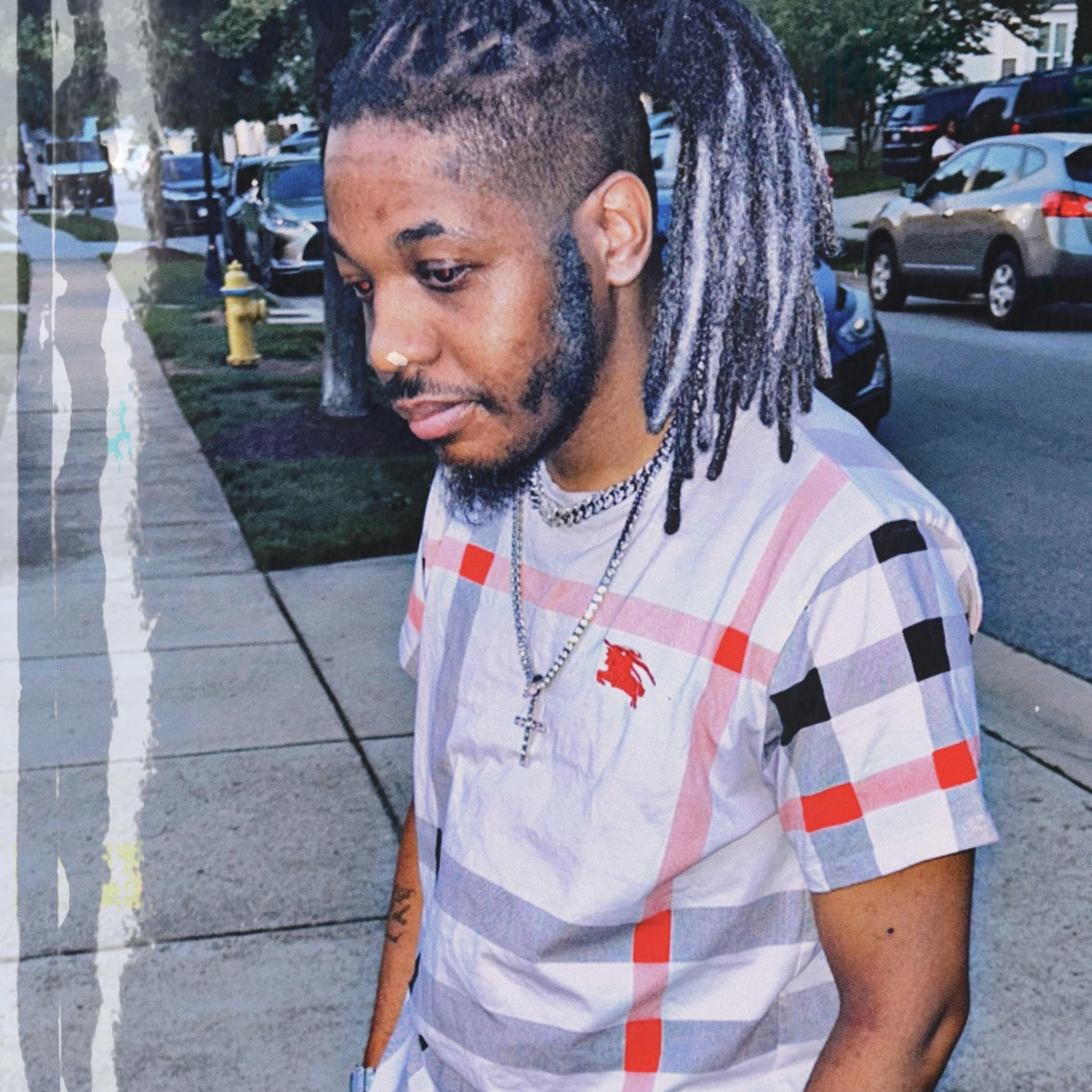 A Kil Urself Freestyle by Chino Vapors cover art