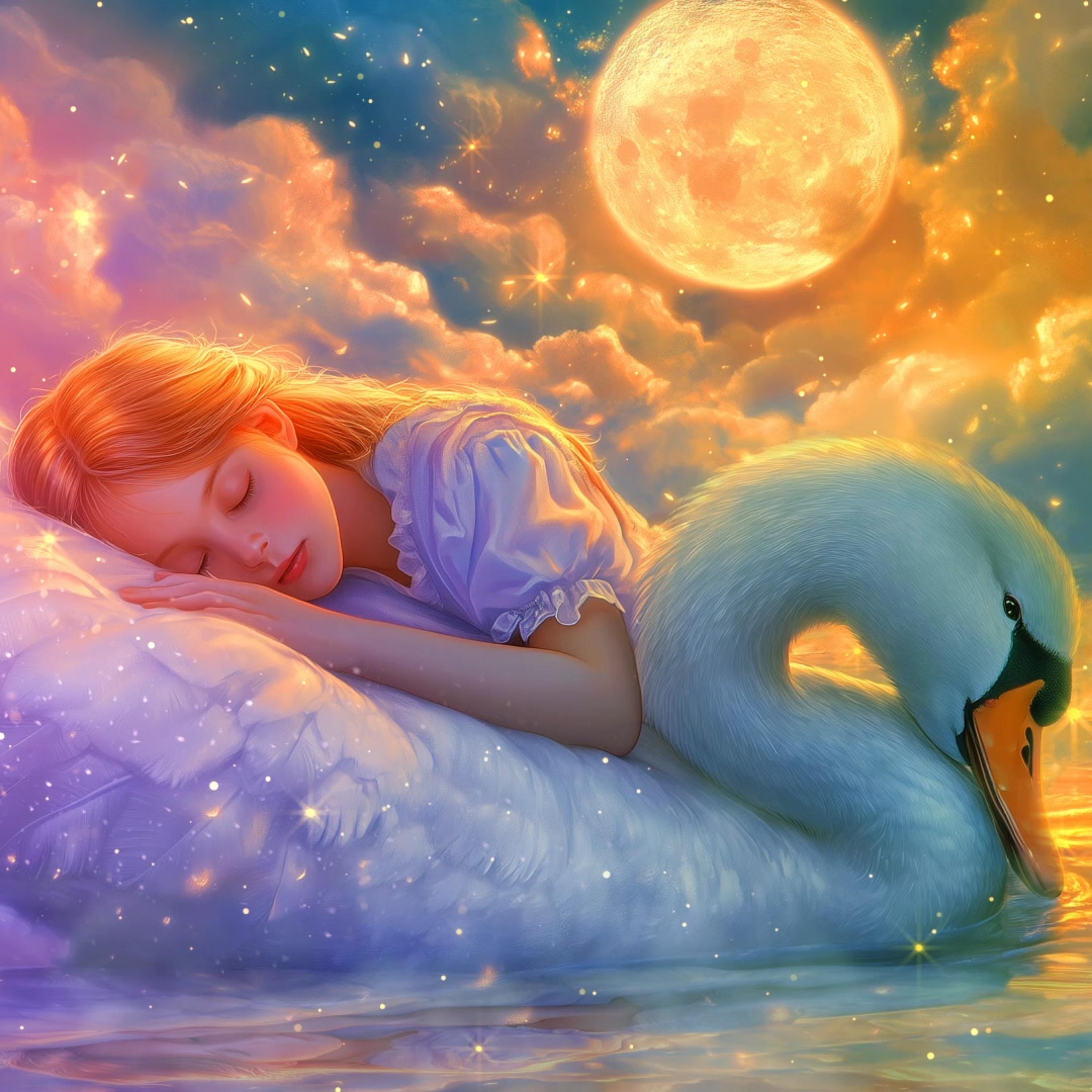 40 Hz Gamma Waves to Sleep Deeply artwork