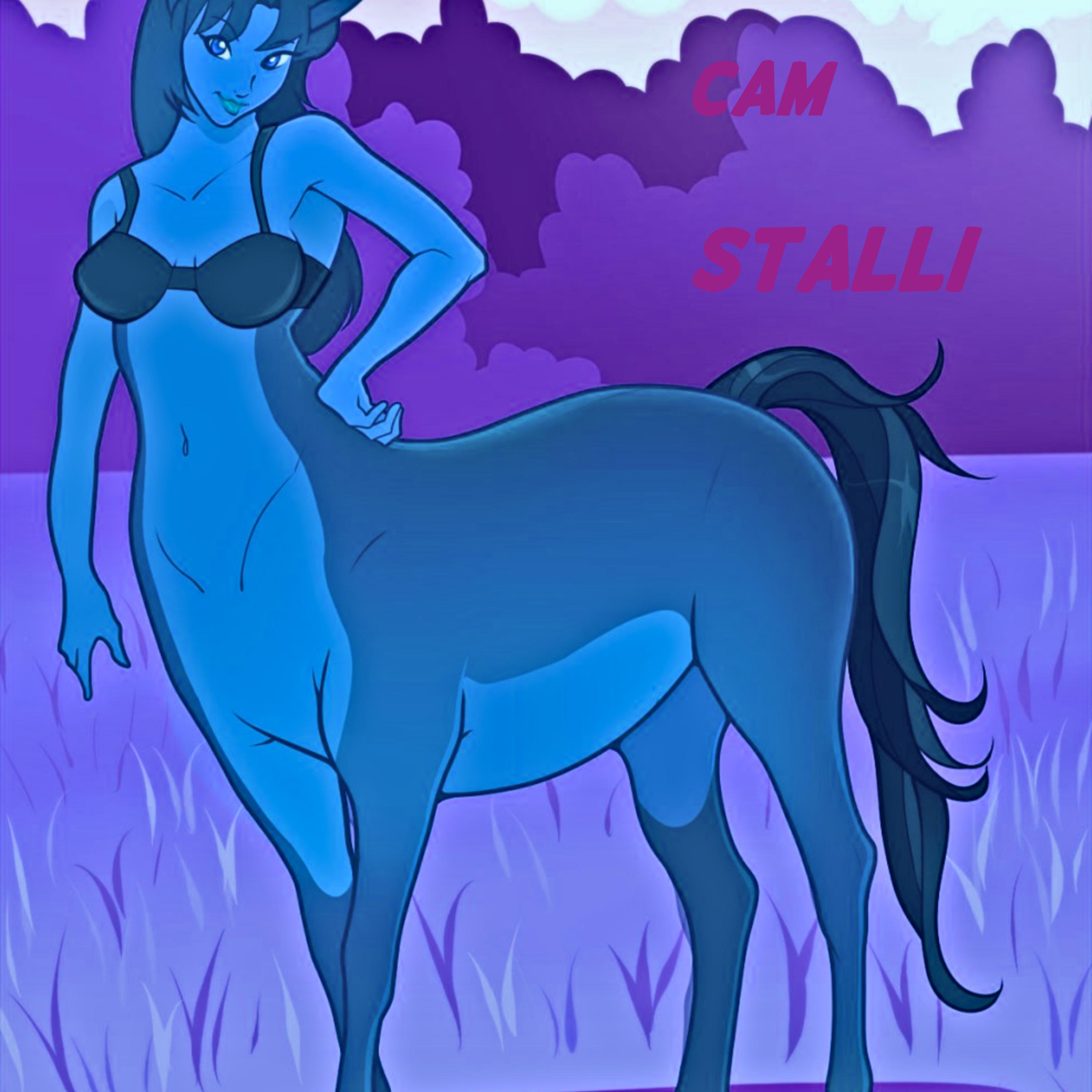 STALLI artwork