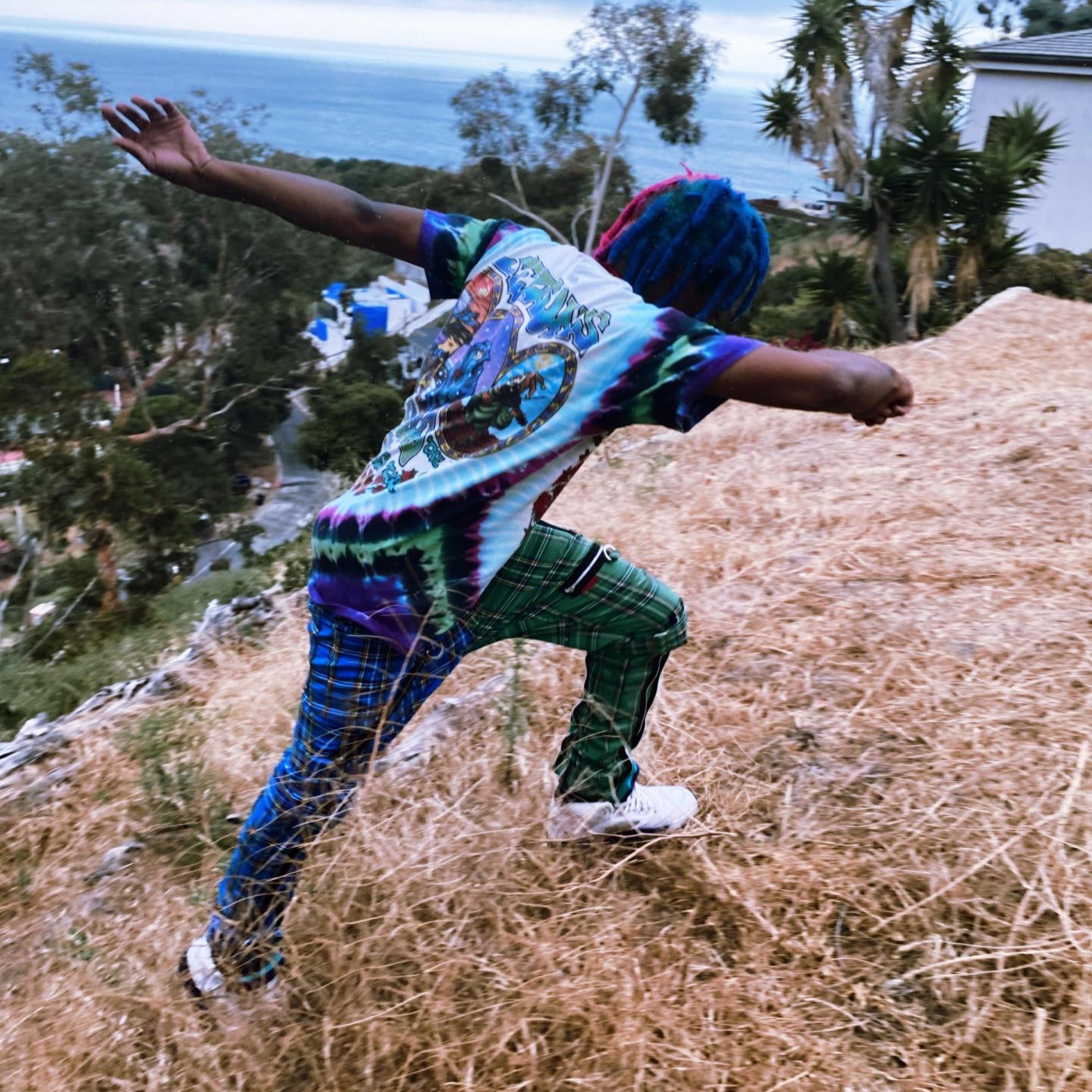 GOTTA GO artwork