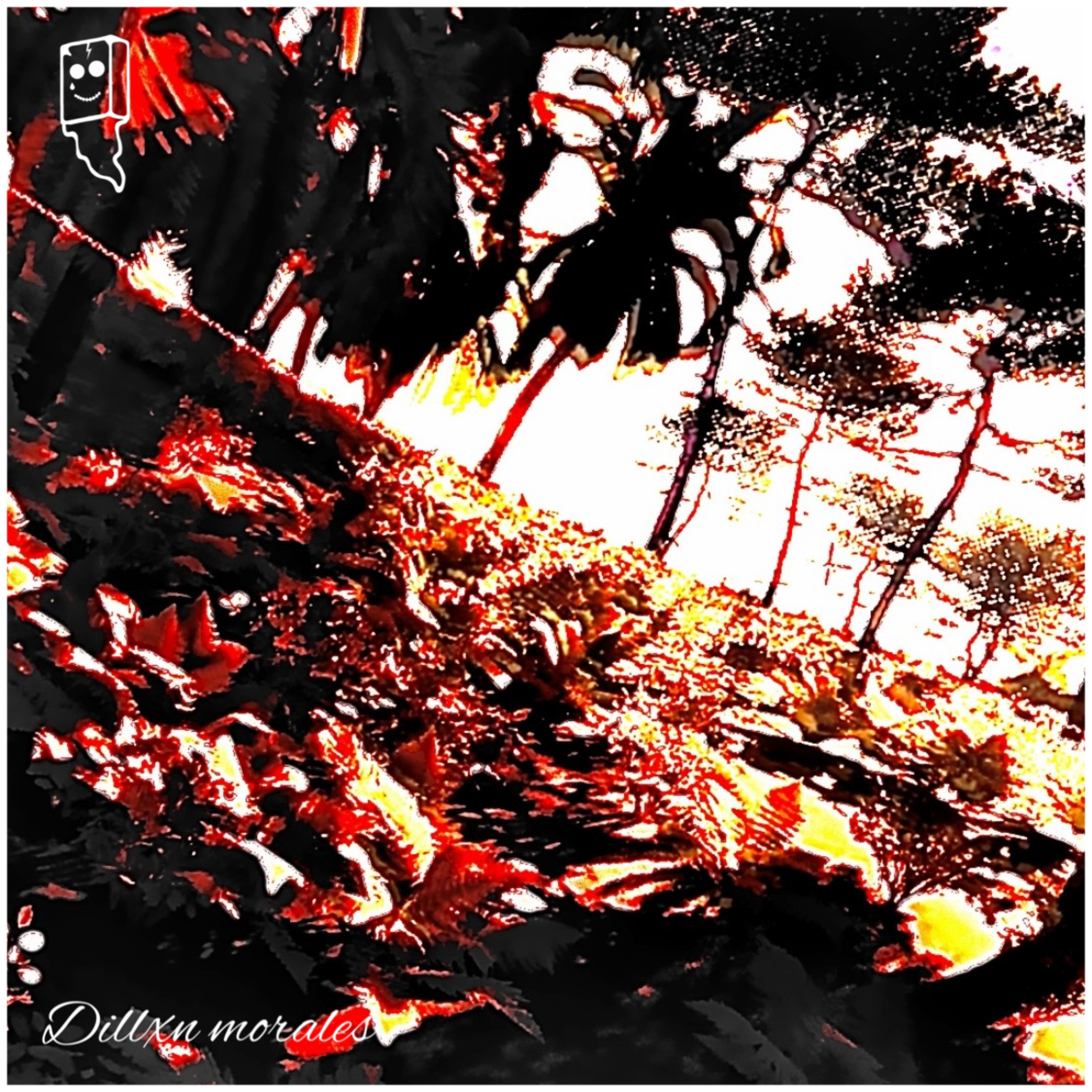 Panorama artwork