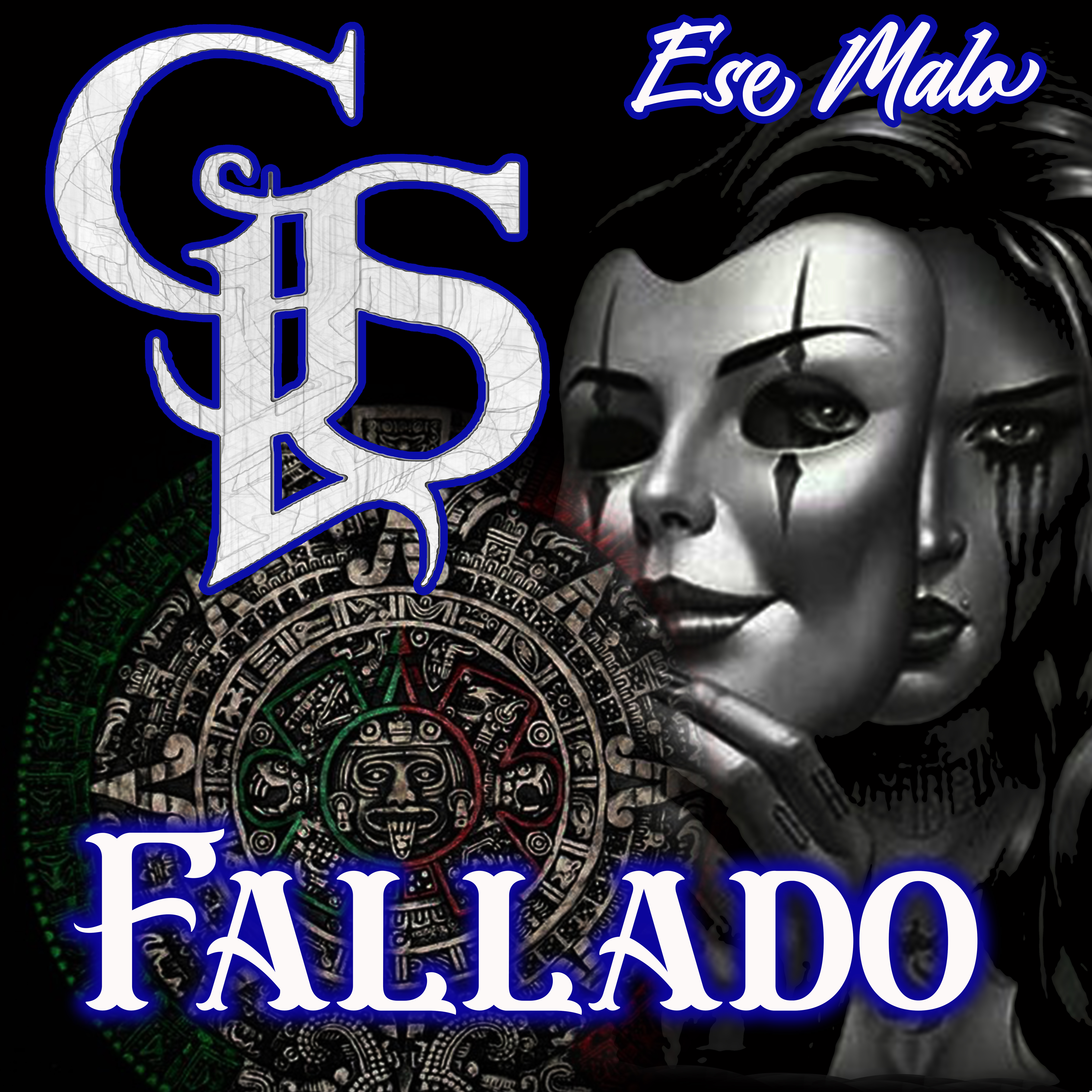 Fallado artwork