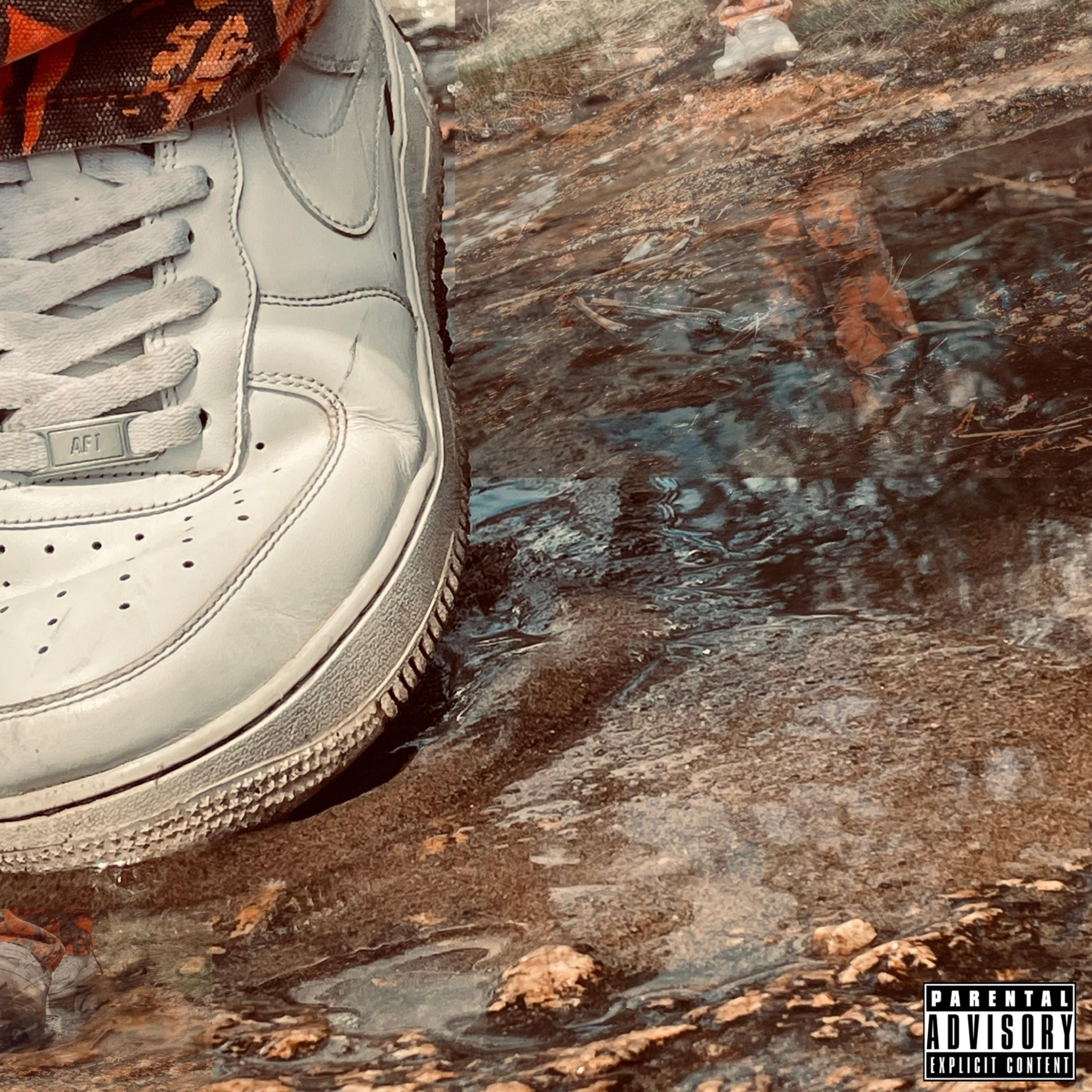 MuddyShoes artwork