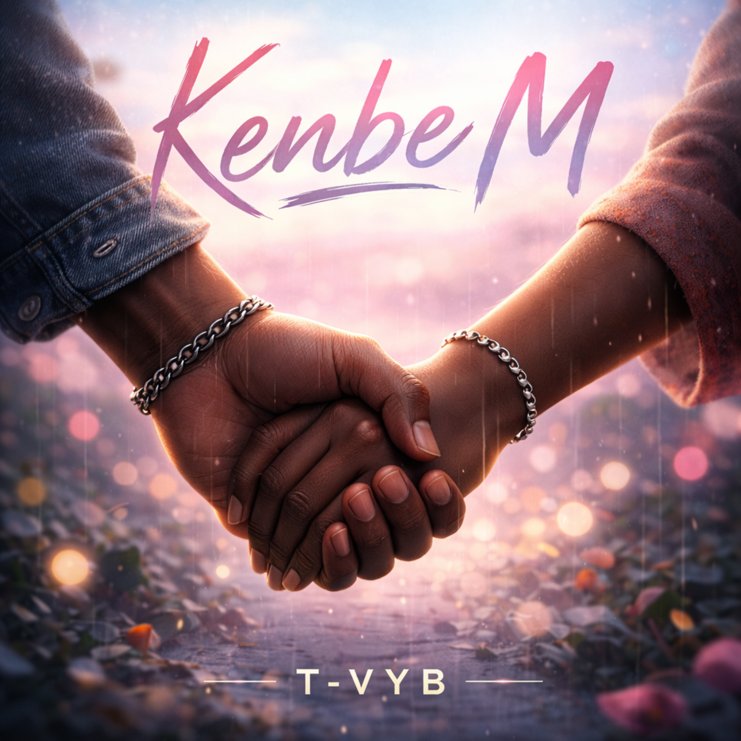Kenbe M artwork