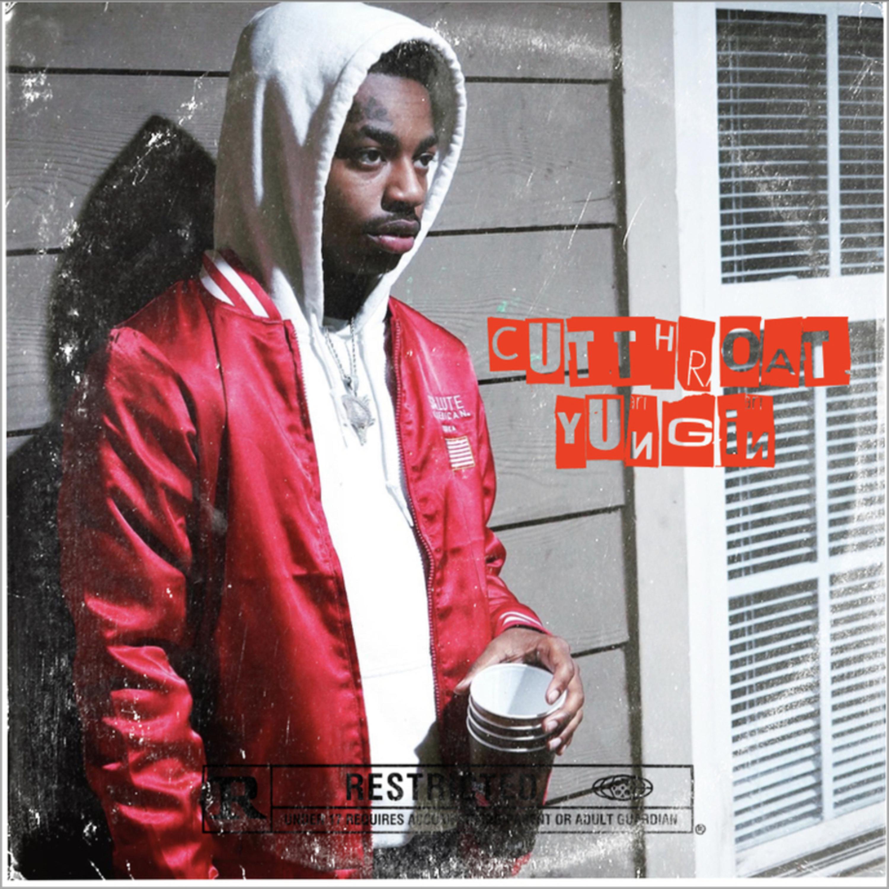 Cutthroat Yungin artwork