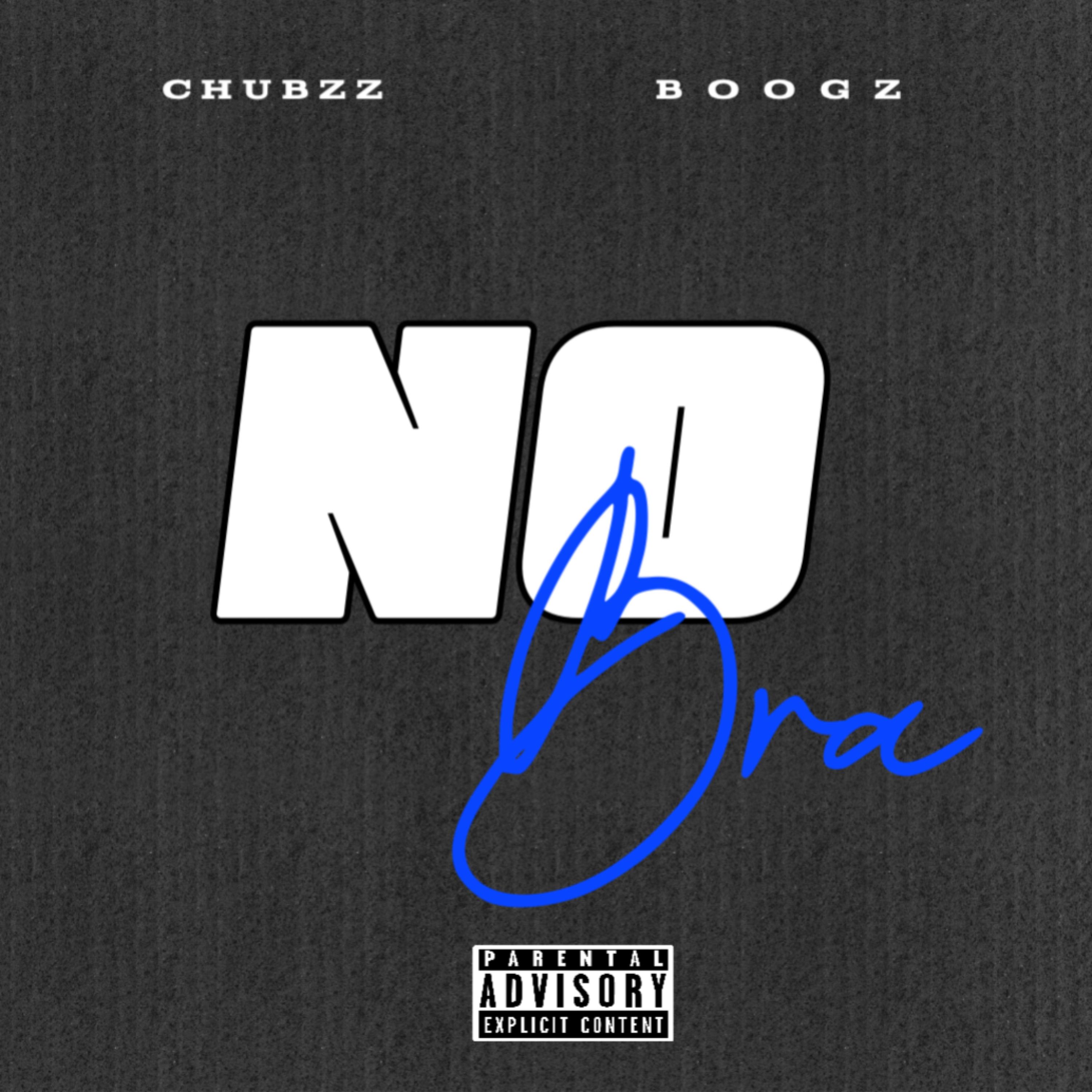 NO BRA artwork