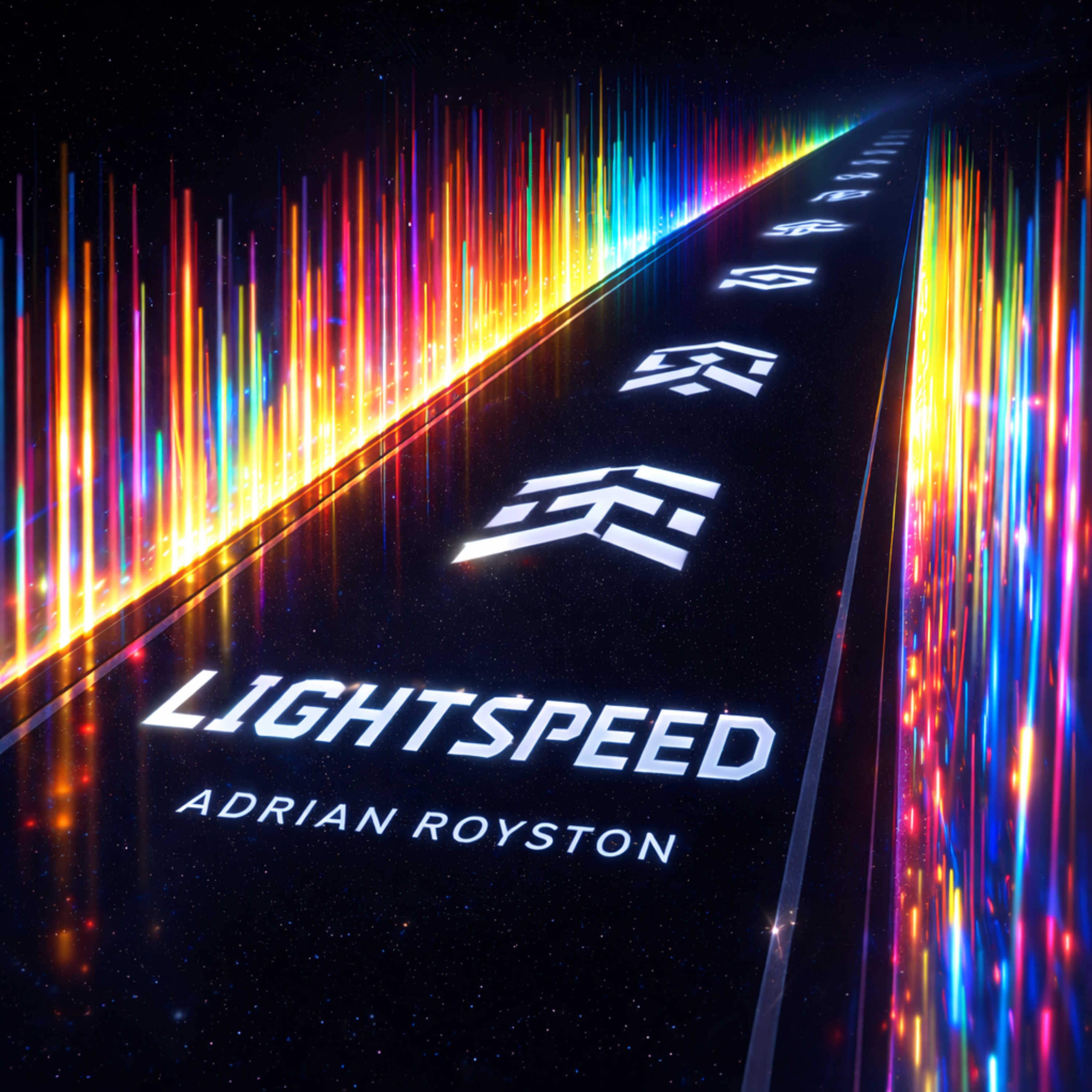 LightSpeed artwork