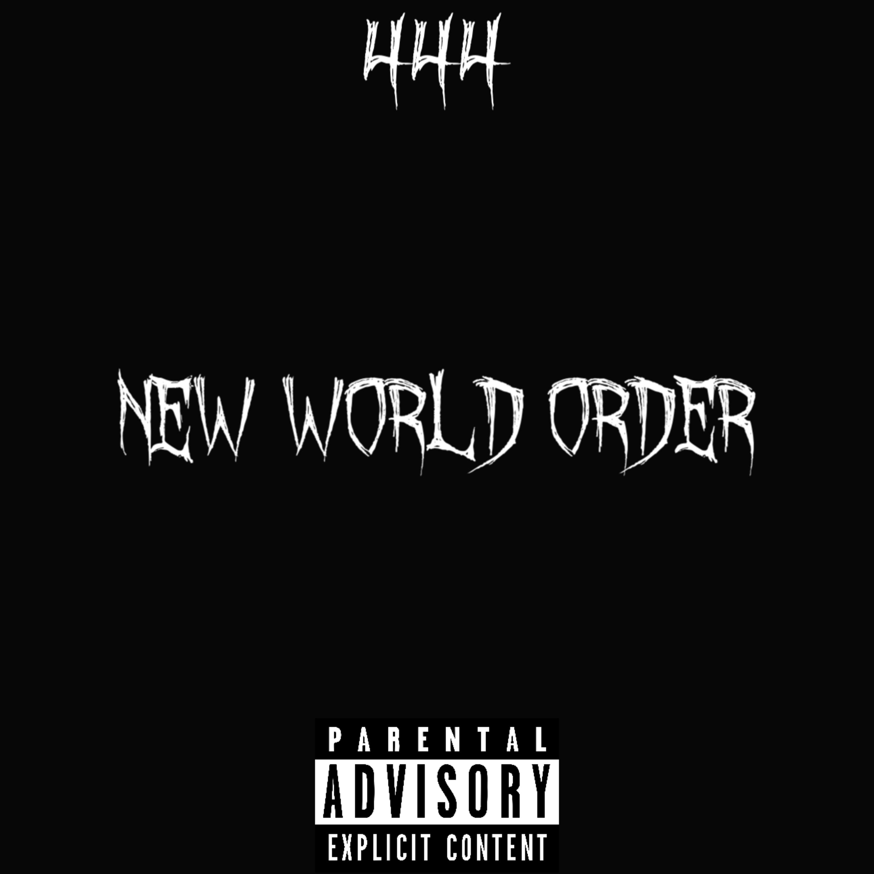New World Order artwork