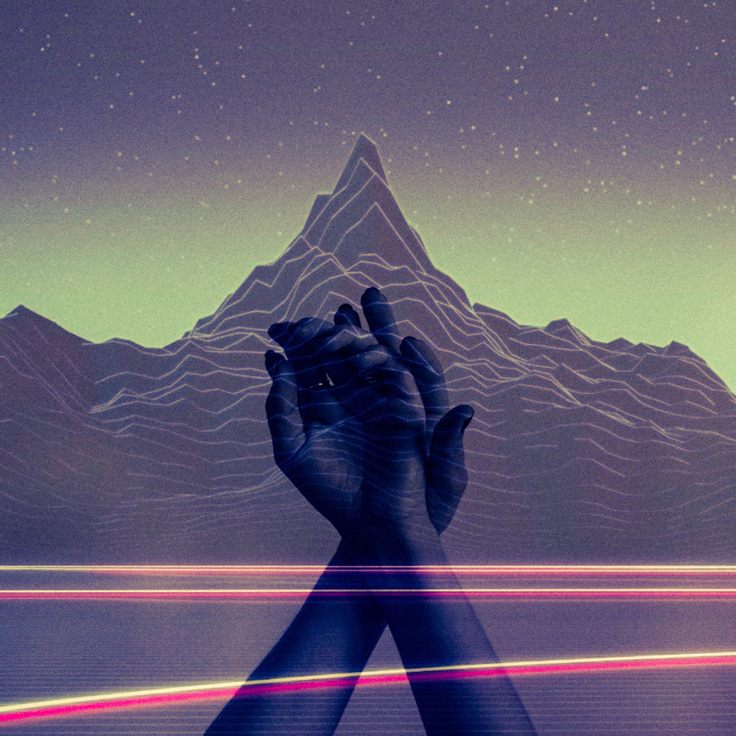 Take Me Higher artwork