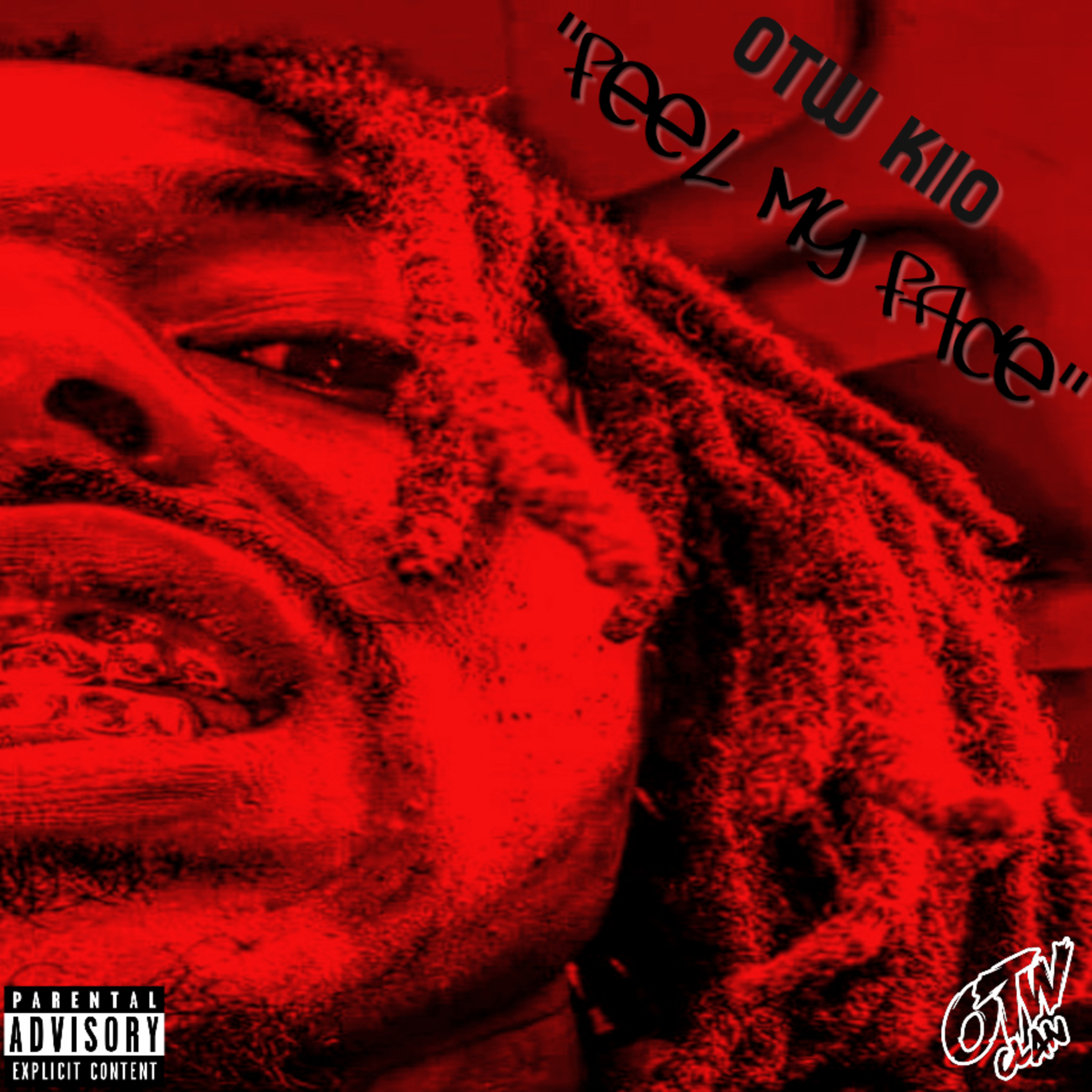 Feel My Face artwork