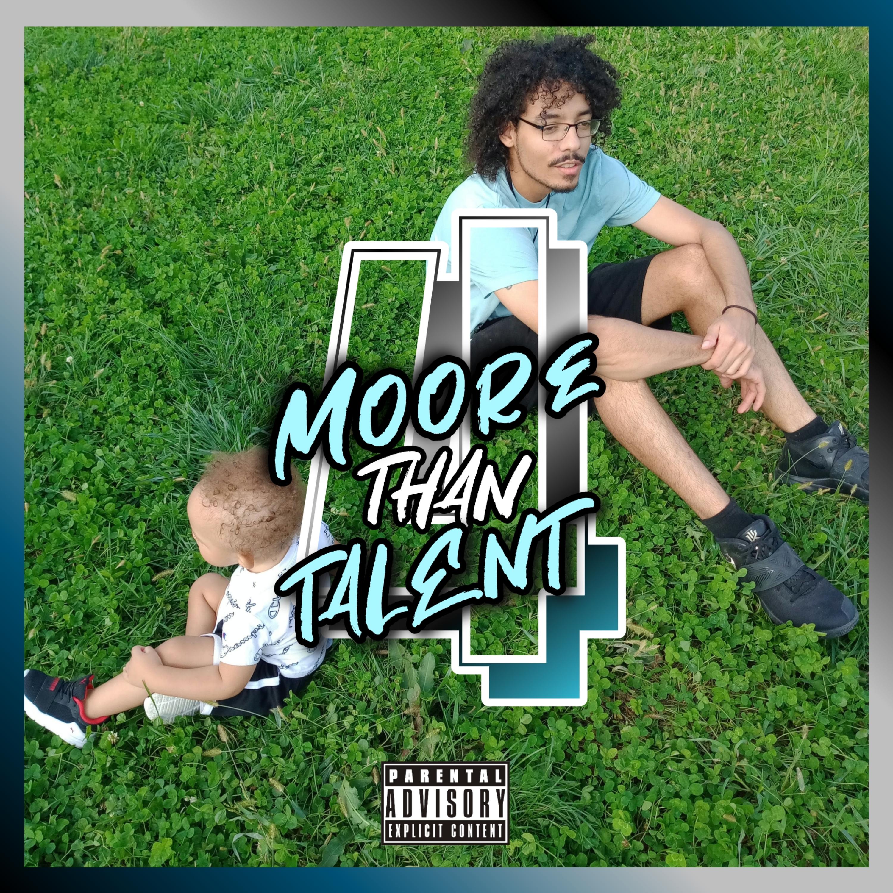 Moore Than Talent 4 artwork