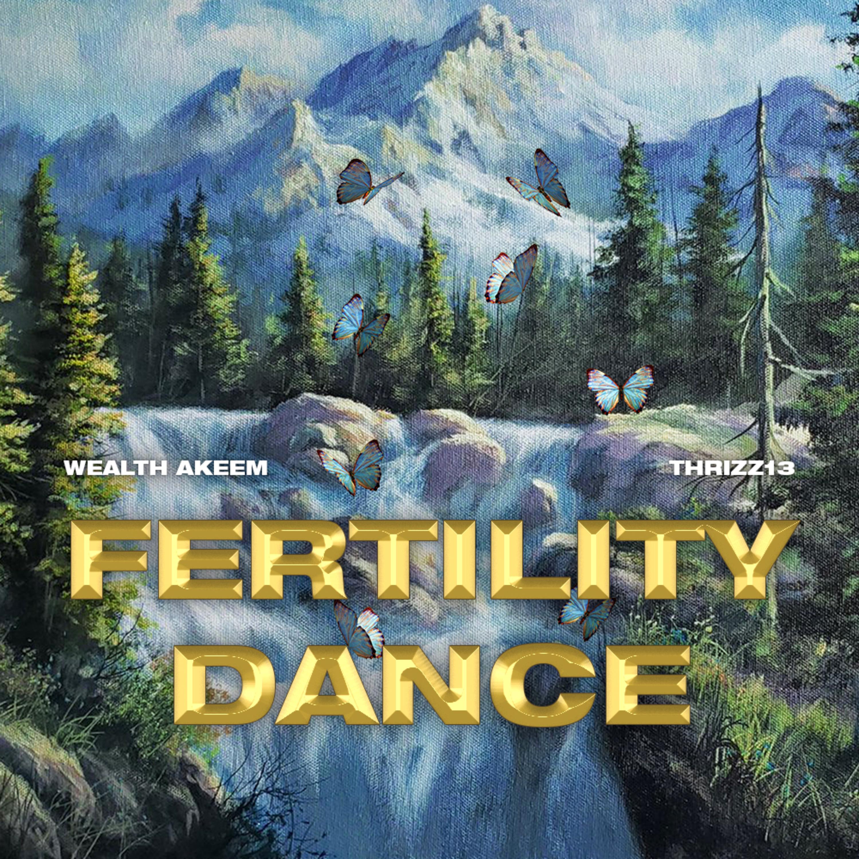 Fertility Dance artwork