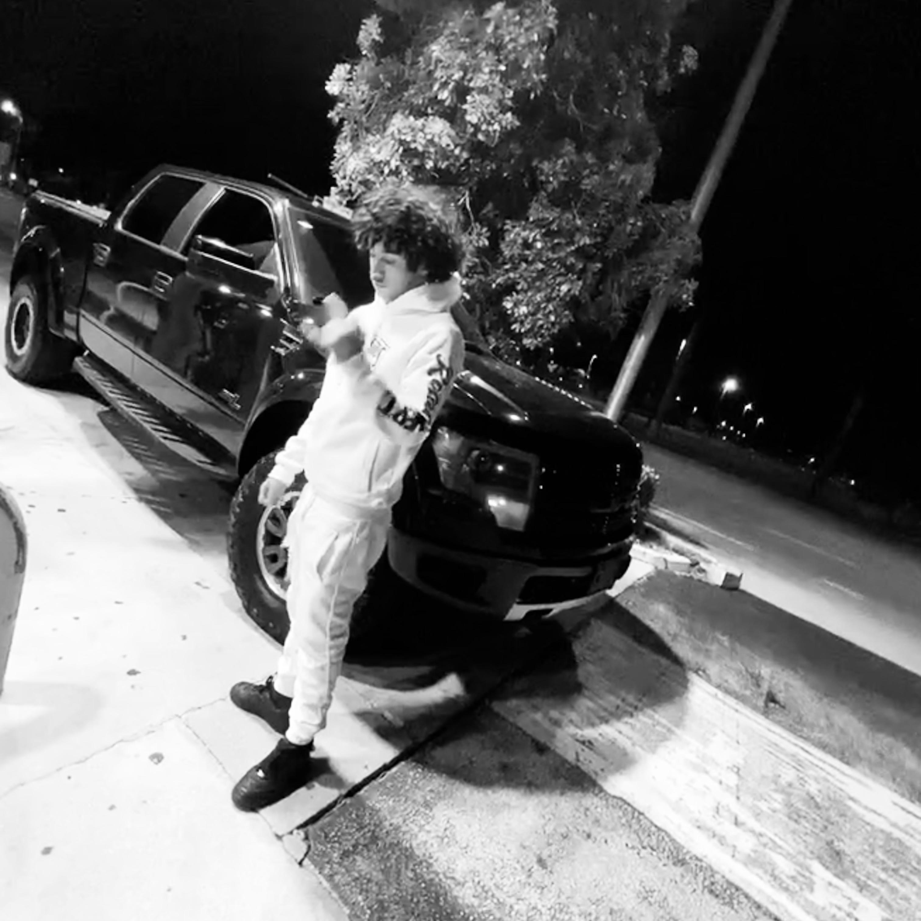 Let It All Work Out artwork