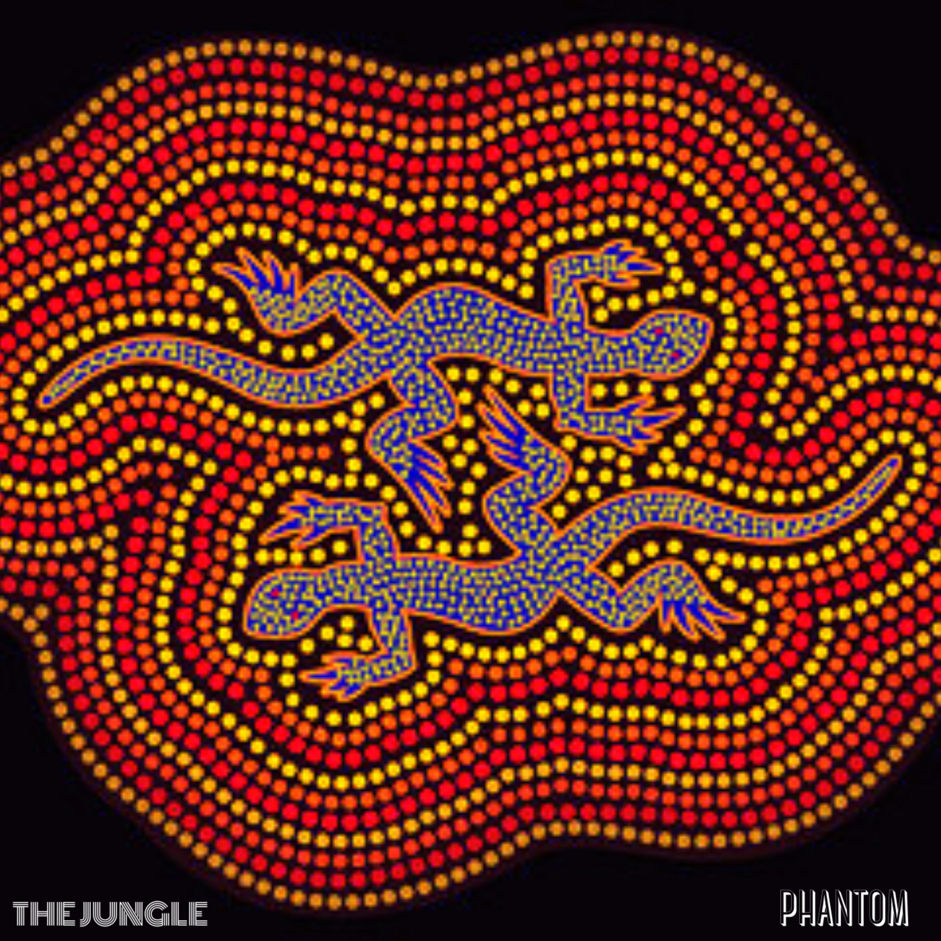 PHANTOM artwork