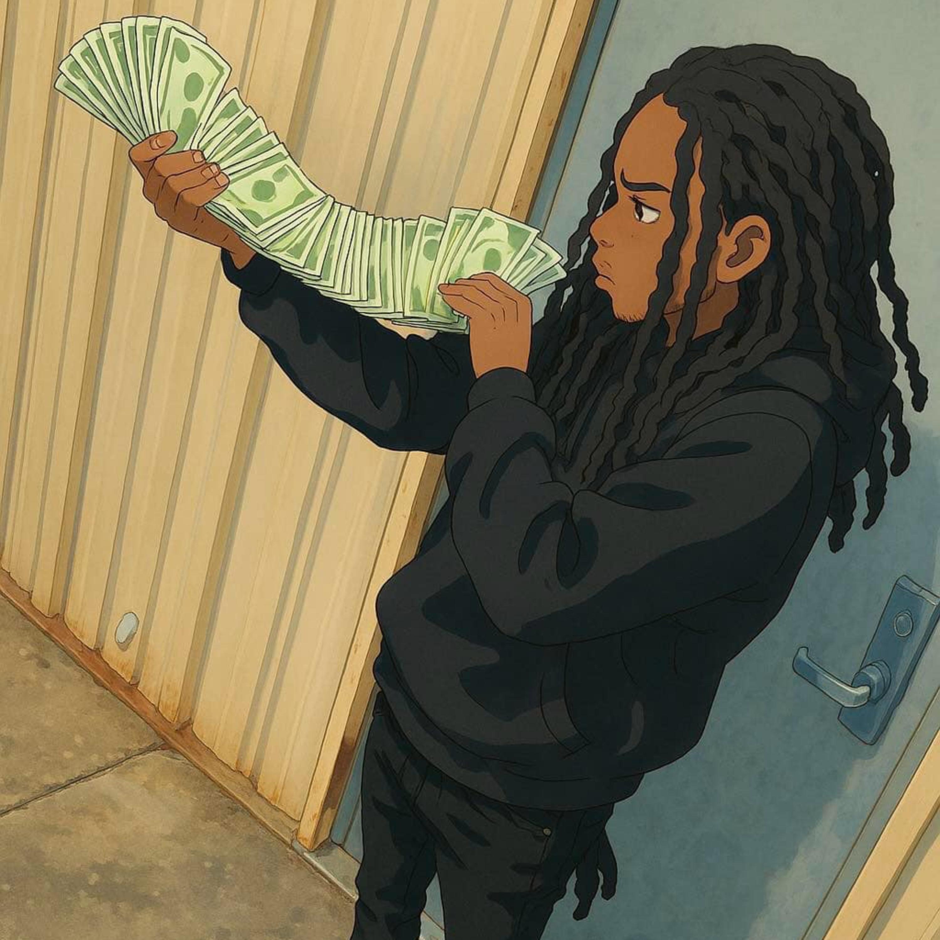 Bout My Paper artwork